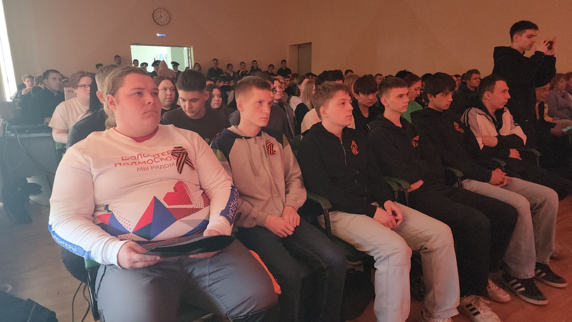 шатура, вов, день победы, шэт, торжественные мероприятия ко Дню Победы,
