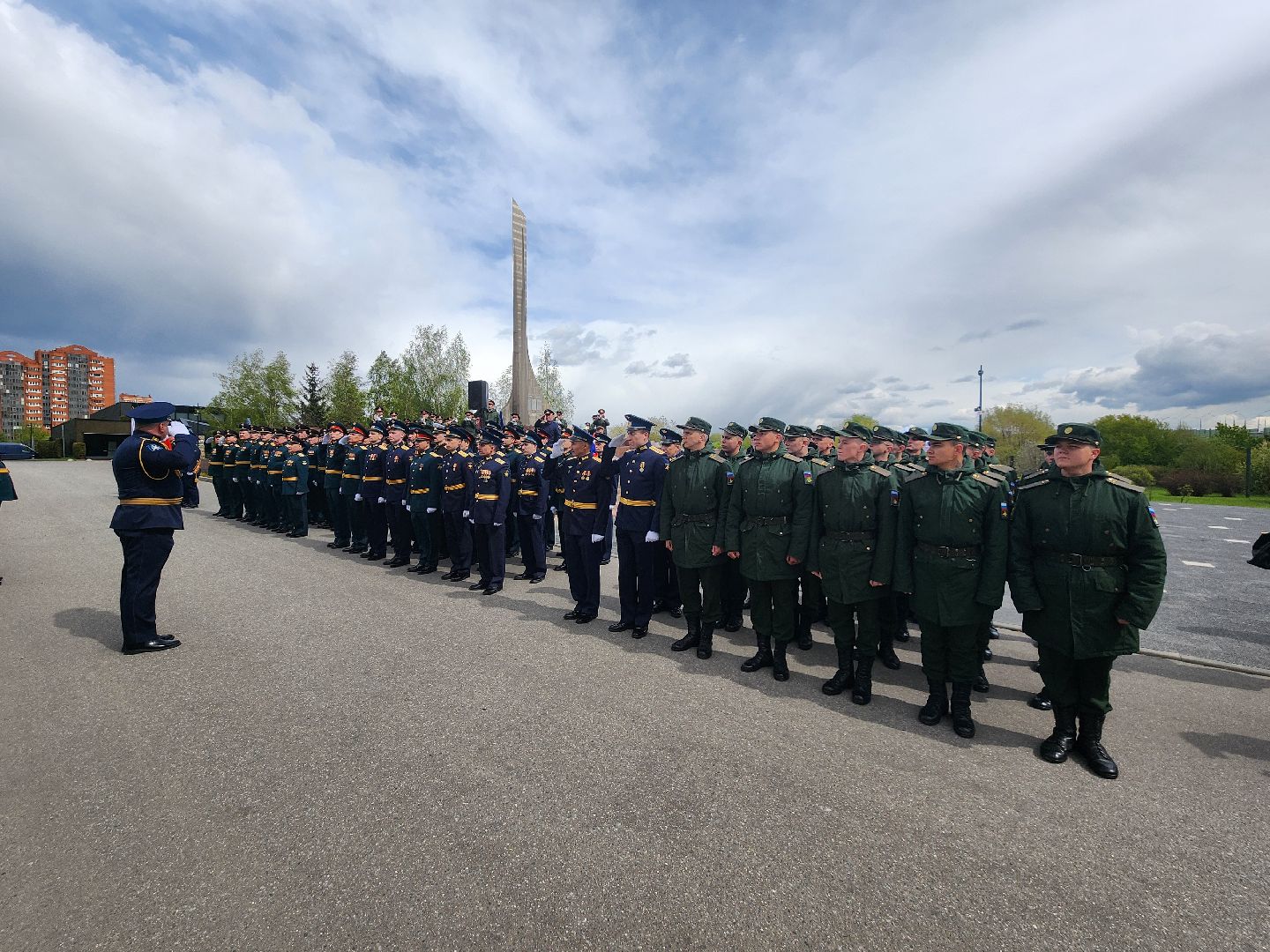 мытищи, 9 мая, день победы, митинг памяти,