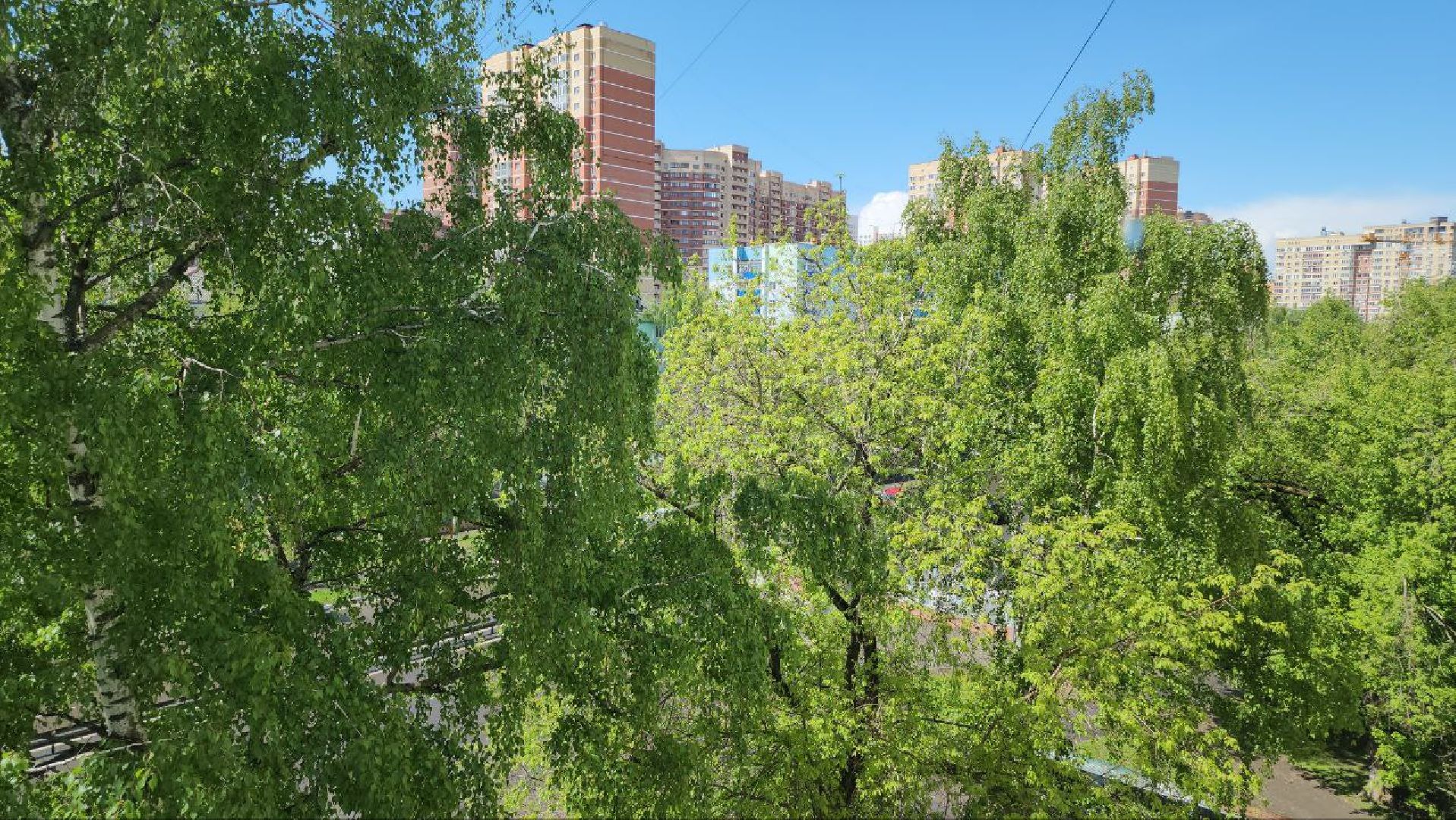 Люберцы, погода, снег, 9 мая, день победы,