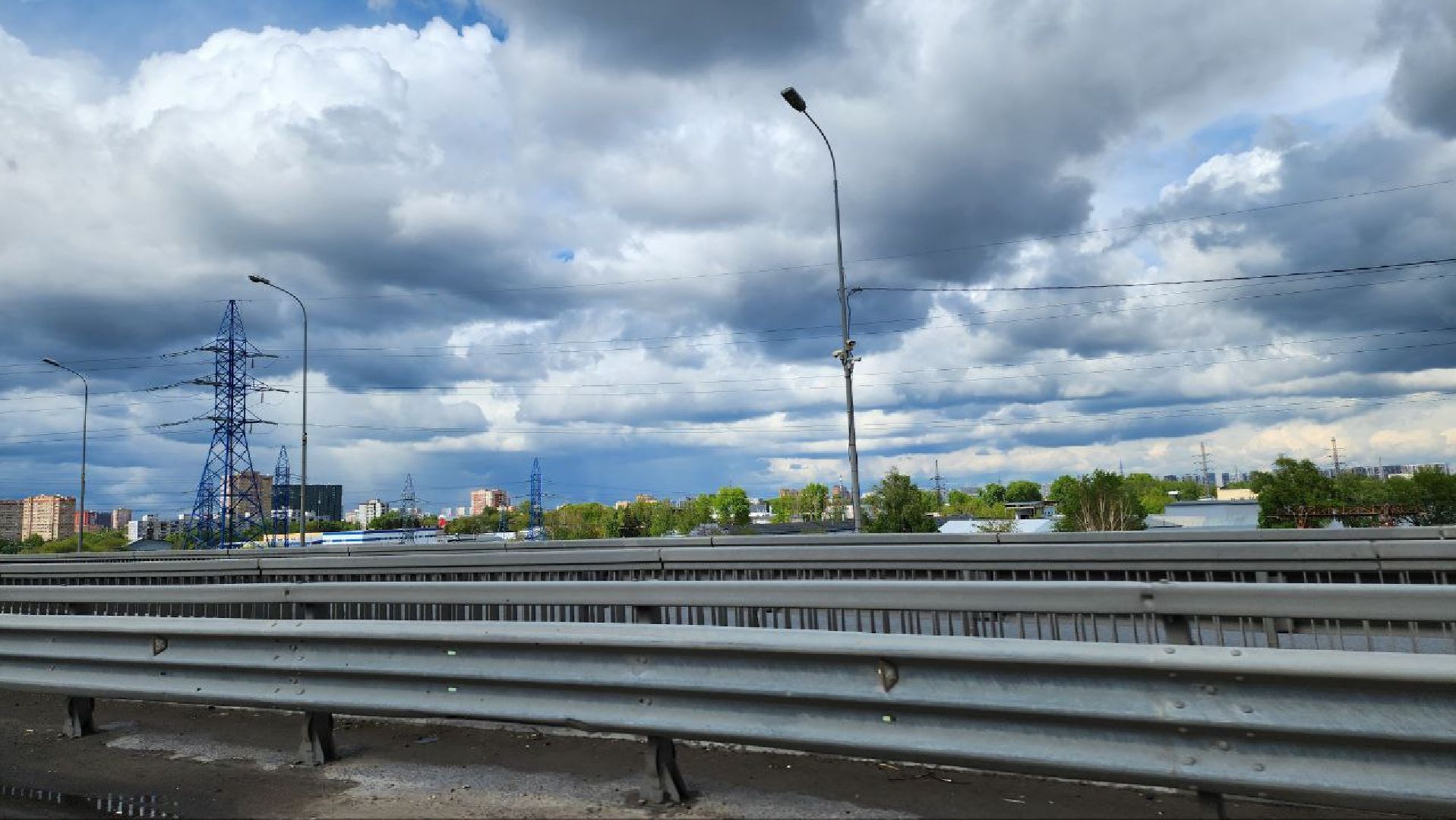 Люберцы, погода, снег, 9 мая, день победы,