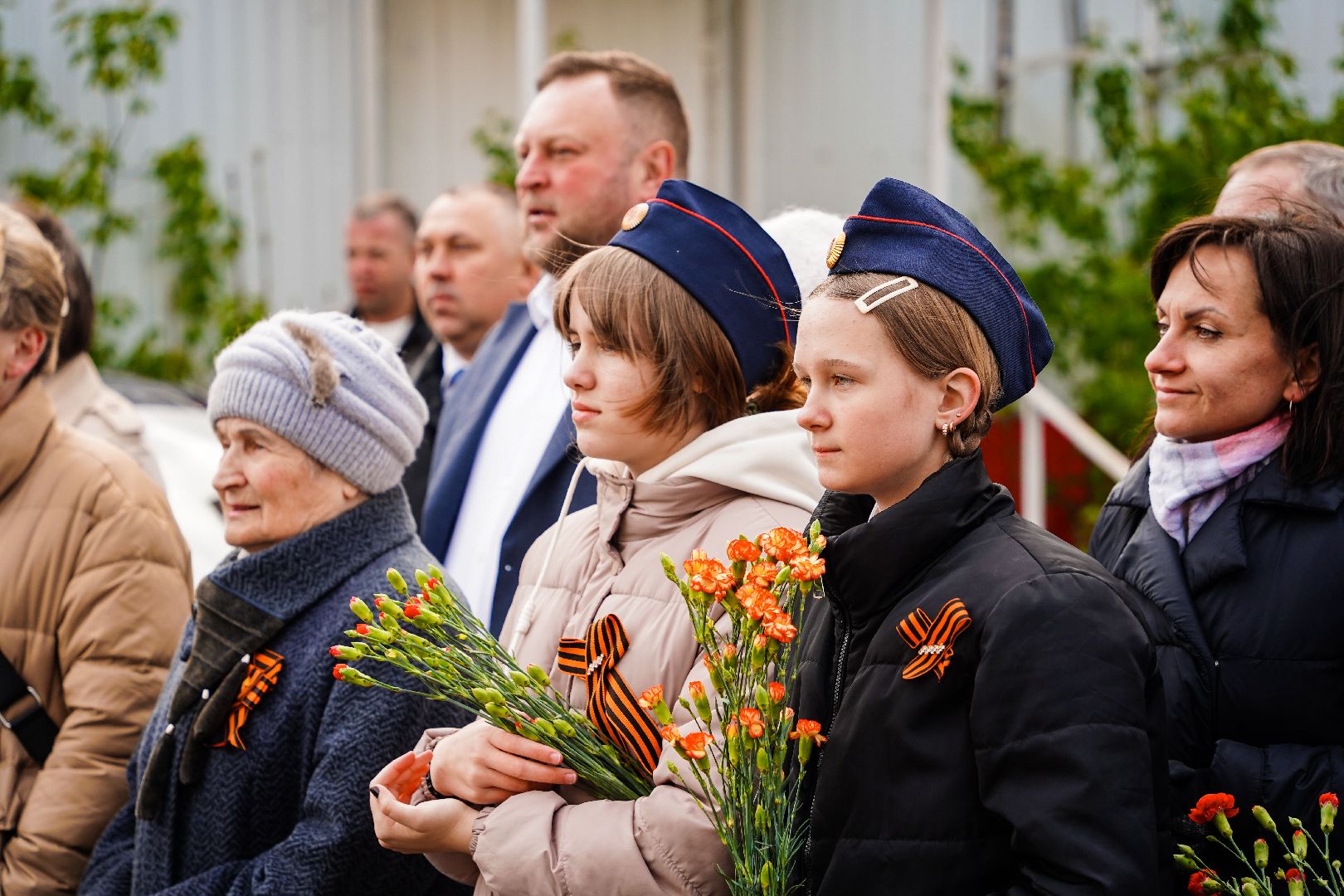 фронтовые бригады, песни военных лет, День Победы, Рошаль, ветераны, Большая Шатура,ДК Косякова,