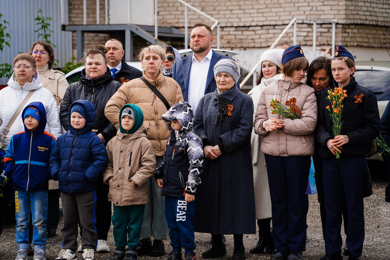 фронтовые бригады, песни военных лет, День Победы, Рошаль, ветераны, Большая Шатура,ДК Косякова,