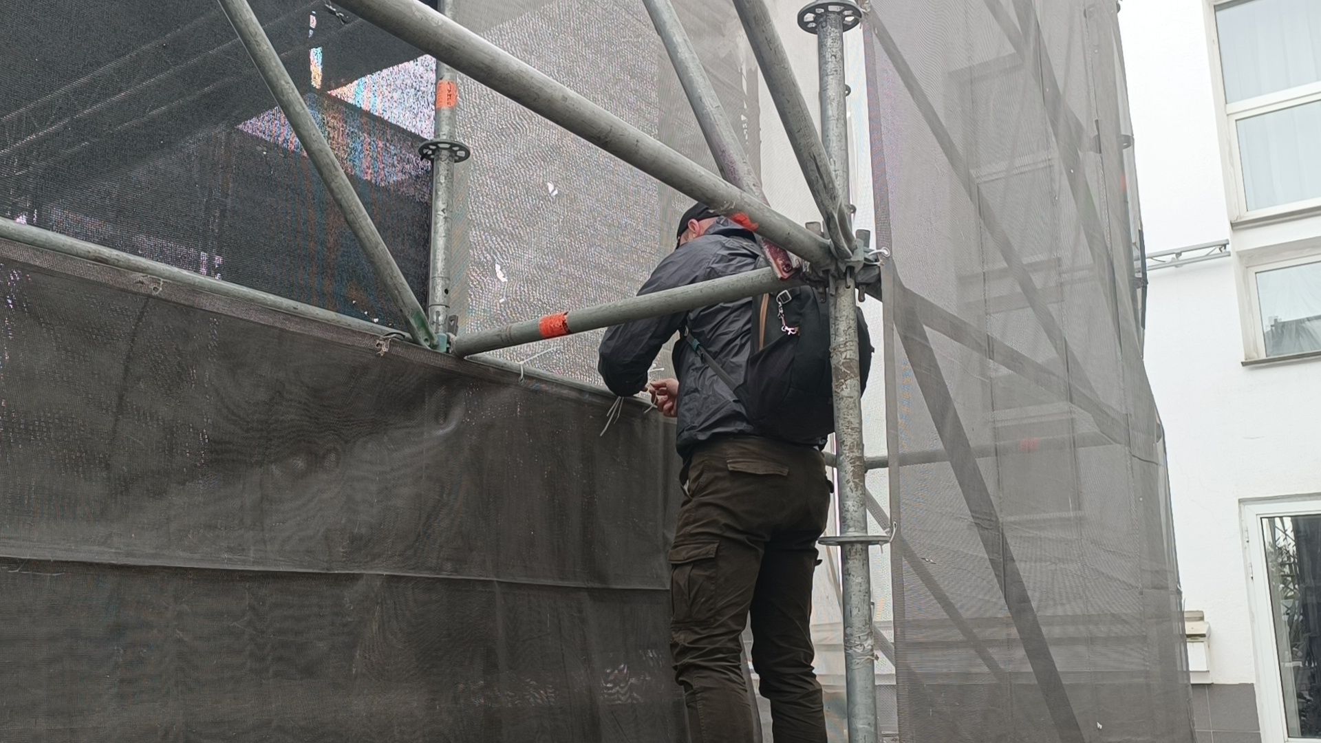 день победы, сцена, лобня,