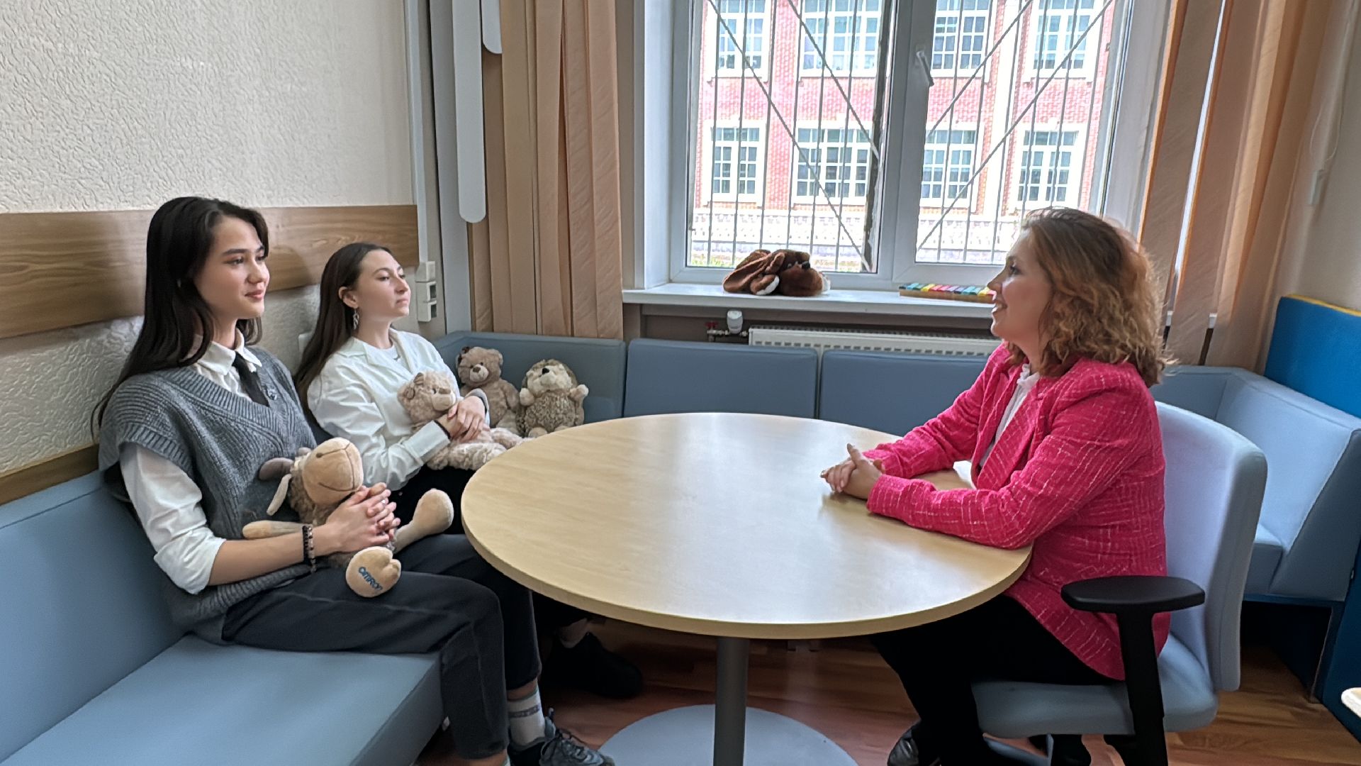 Одинцово, Педагог-психолог, лучший по профессии, Образование,