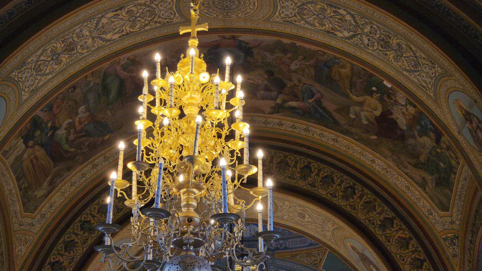 егорьевск, собор, хор, духовные песни, душа, церковь, пасхальный фестиваль,