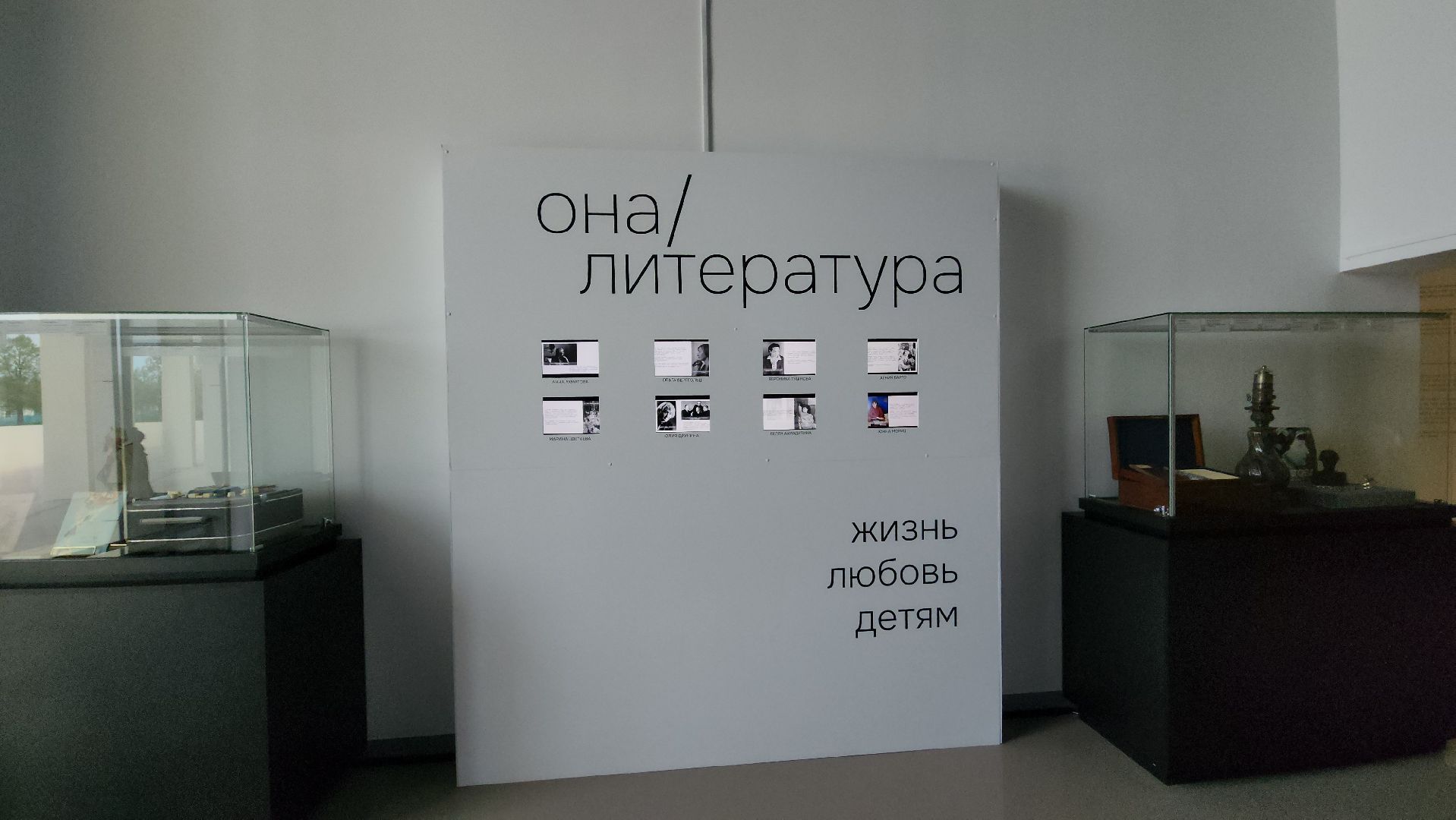 зоя, музейный комплекс зоя, она и литература, Выставка, история, писатель, руза, рузский городской округ,