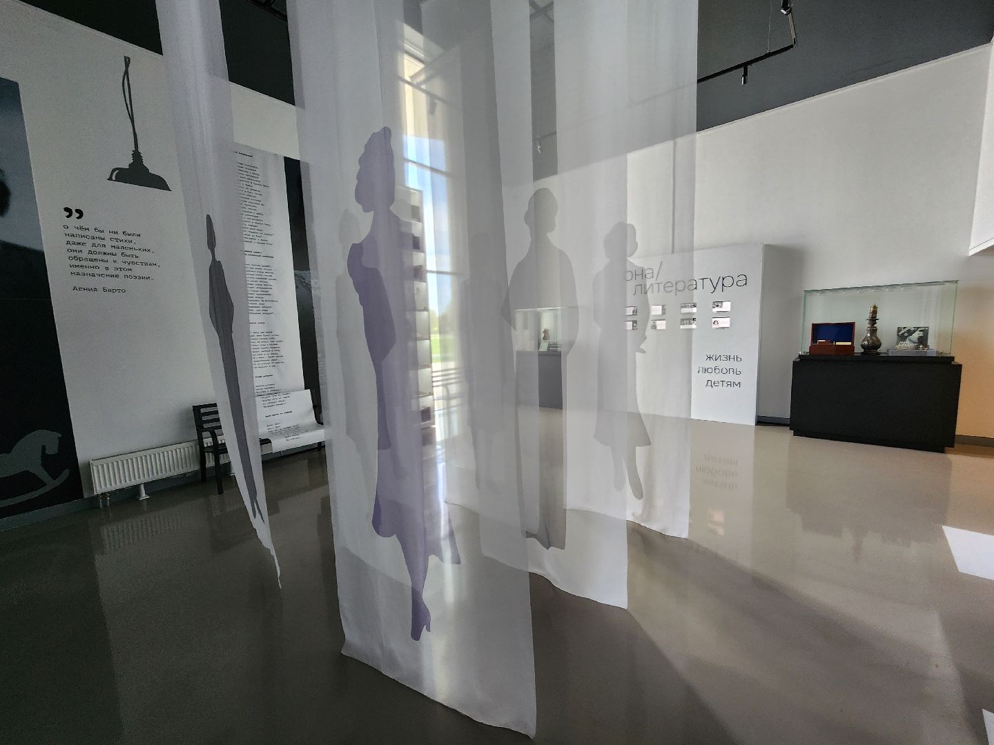 зоя, музейный комплекс зоя, она и литература, Выставка, история, писатель, руза, рузский городской округ,