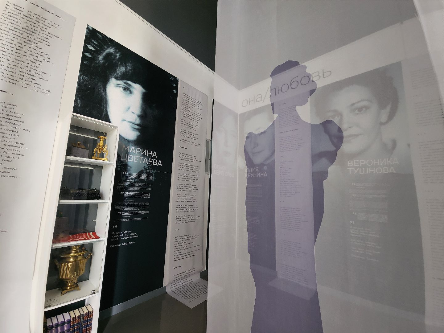 зоя, музейный комплекс зоя, она и литература, Выставка, история, писатель, руза, рузский городской округ,