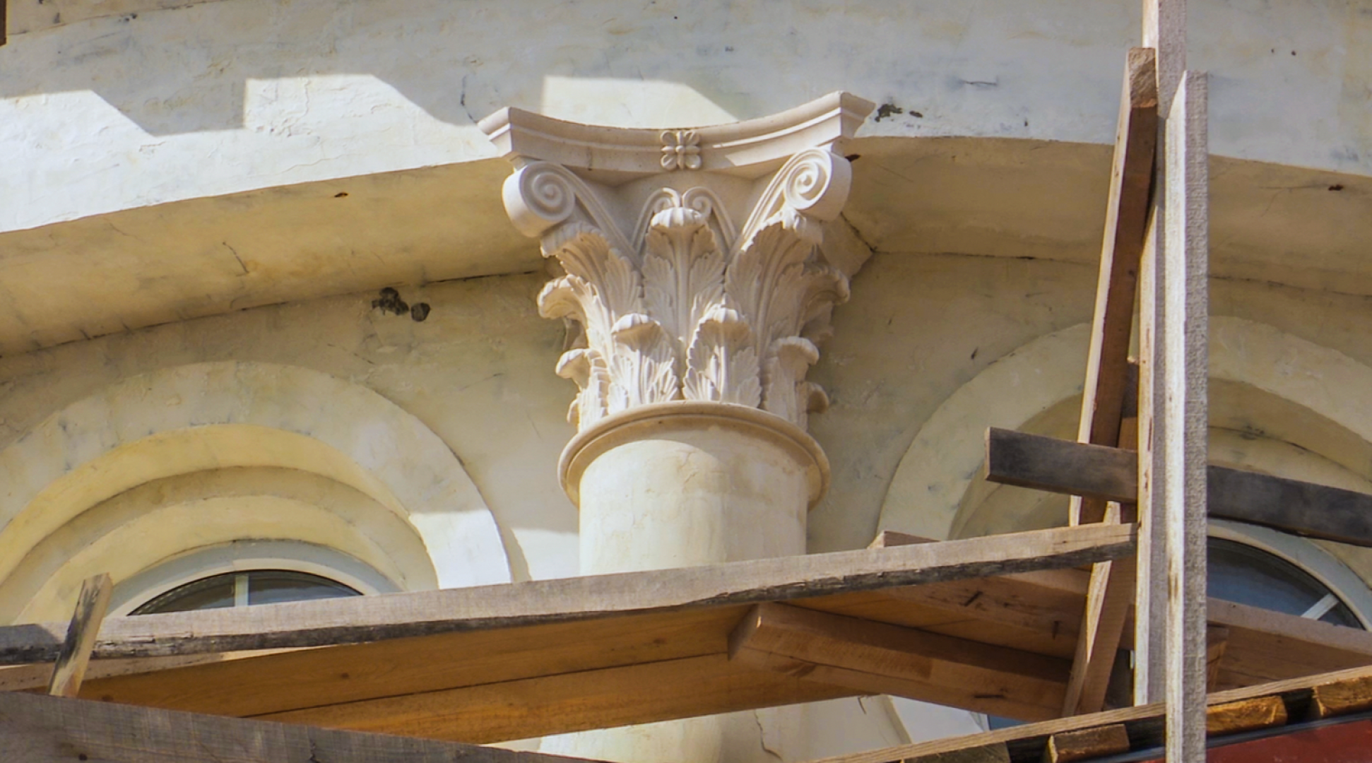 Клин, общество, строительство, храмы, храмы подмосковья,