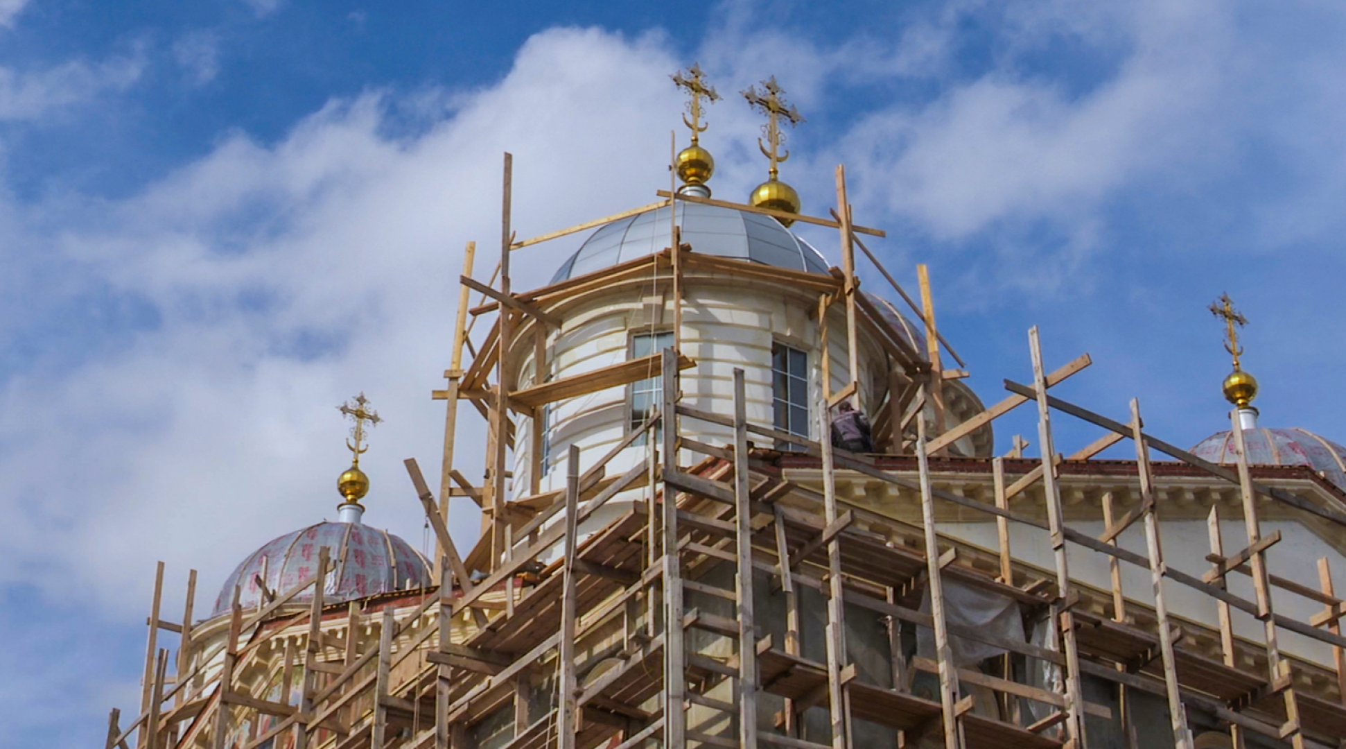 Клин, общество, строительство, храмы, храмы подмосковья,