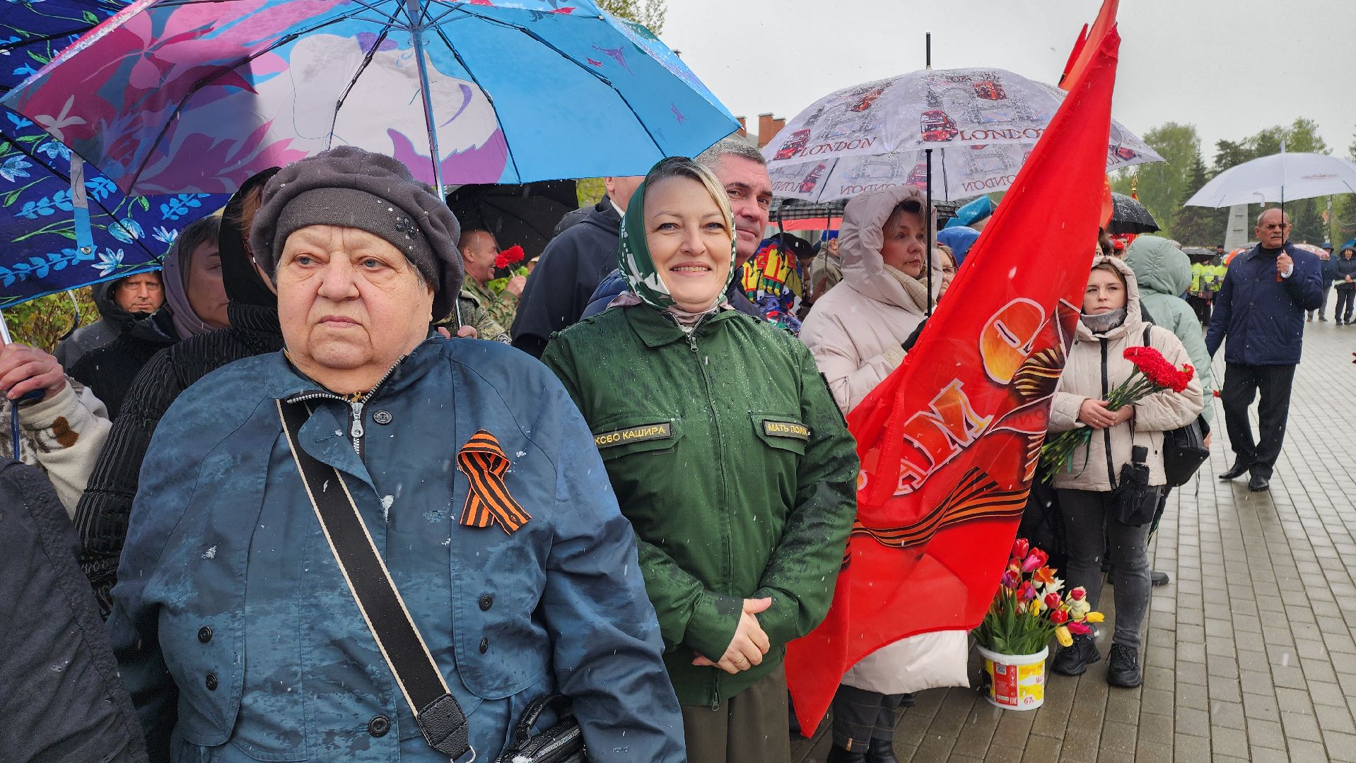 кашира, сво, герои сво, афганская война, чеченская война, памятник, аллея славы,