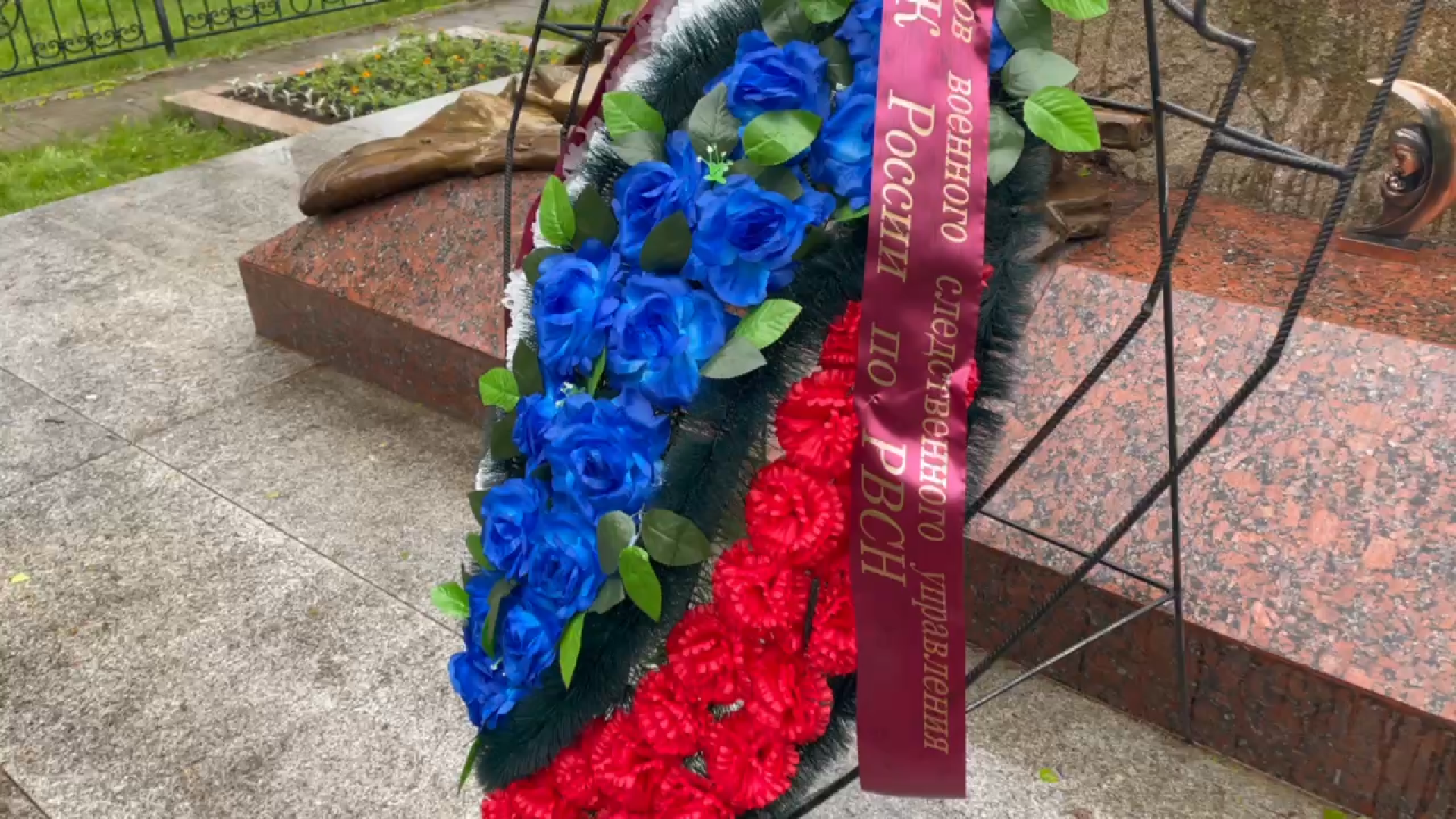 братская могила, оборона Москвы, великая отечественная война, деревня Палицы, контрнаступление под москвой,