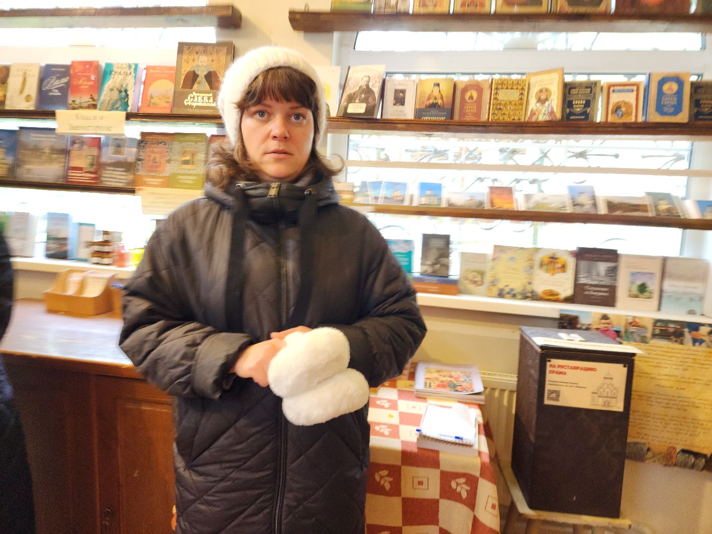 Звенигород, История, Туризм, православие, религия,