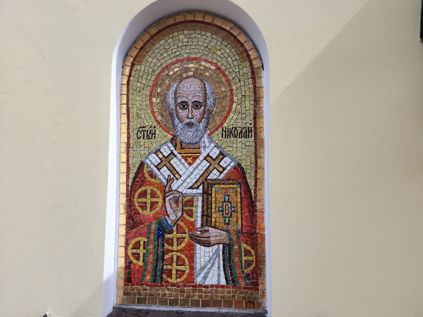 Звенигород, История, Туризм, православие, религия,