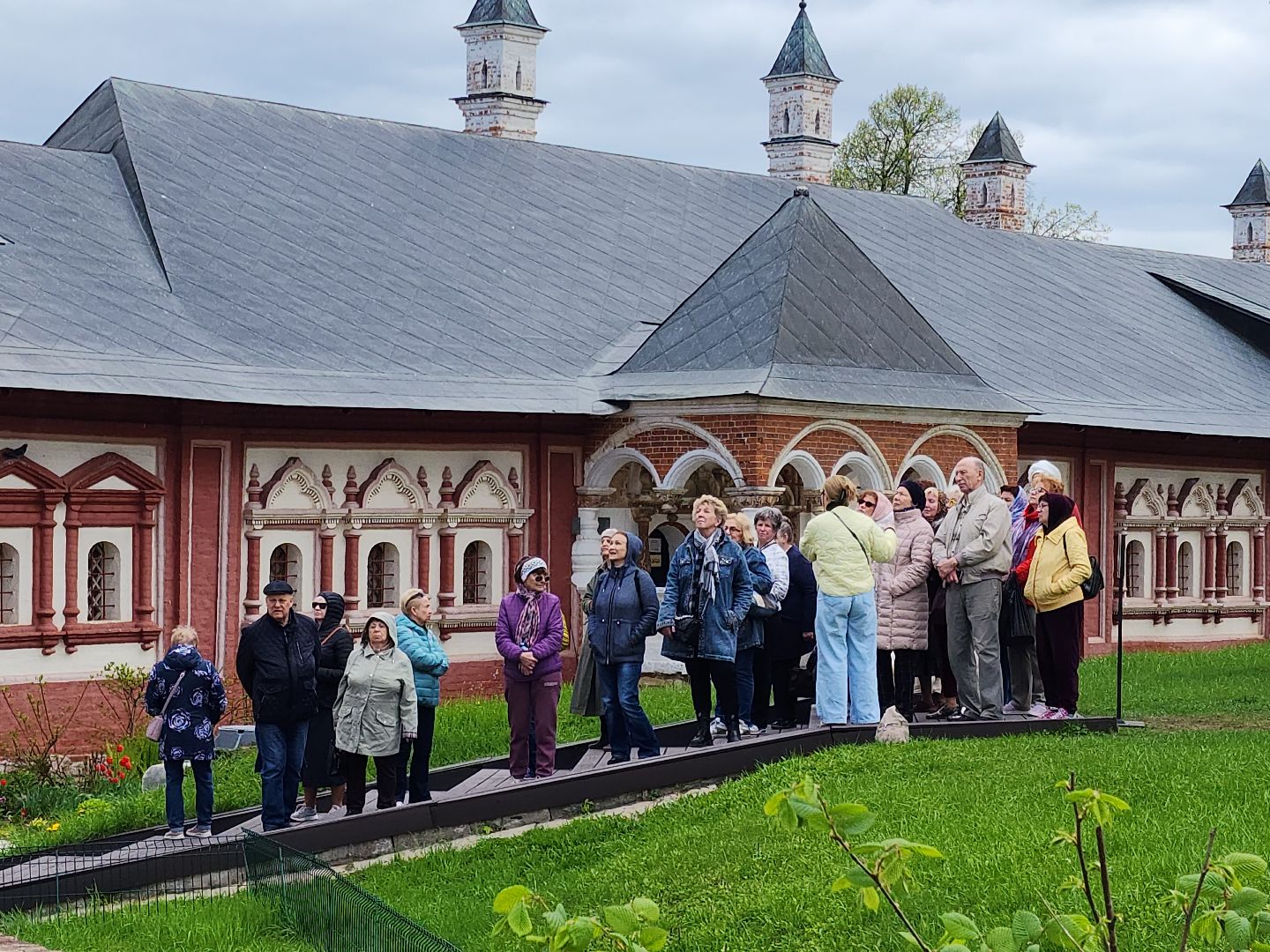 Звенигород, История, Туризм, православие, религия,