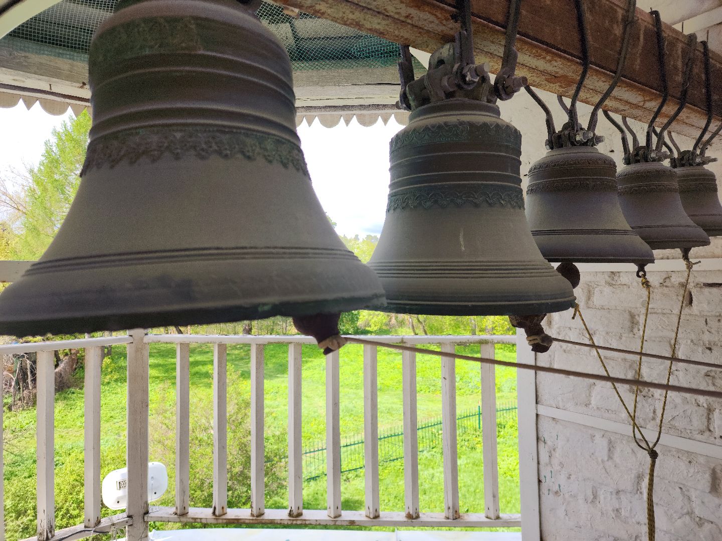 Звенигород, История, Туризм, православие, религия,