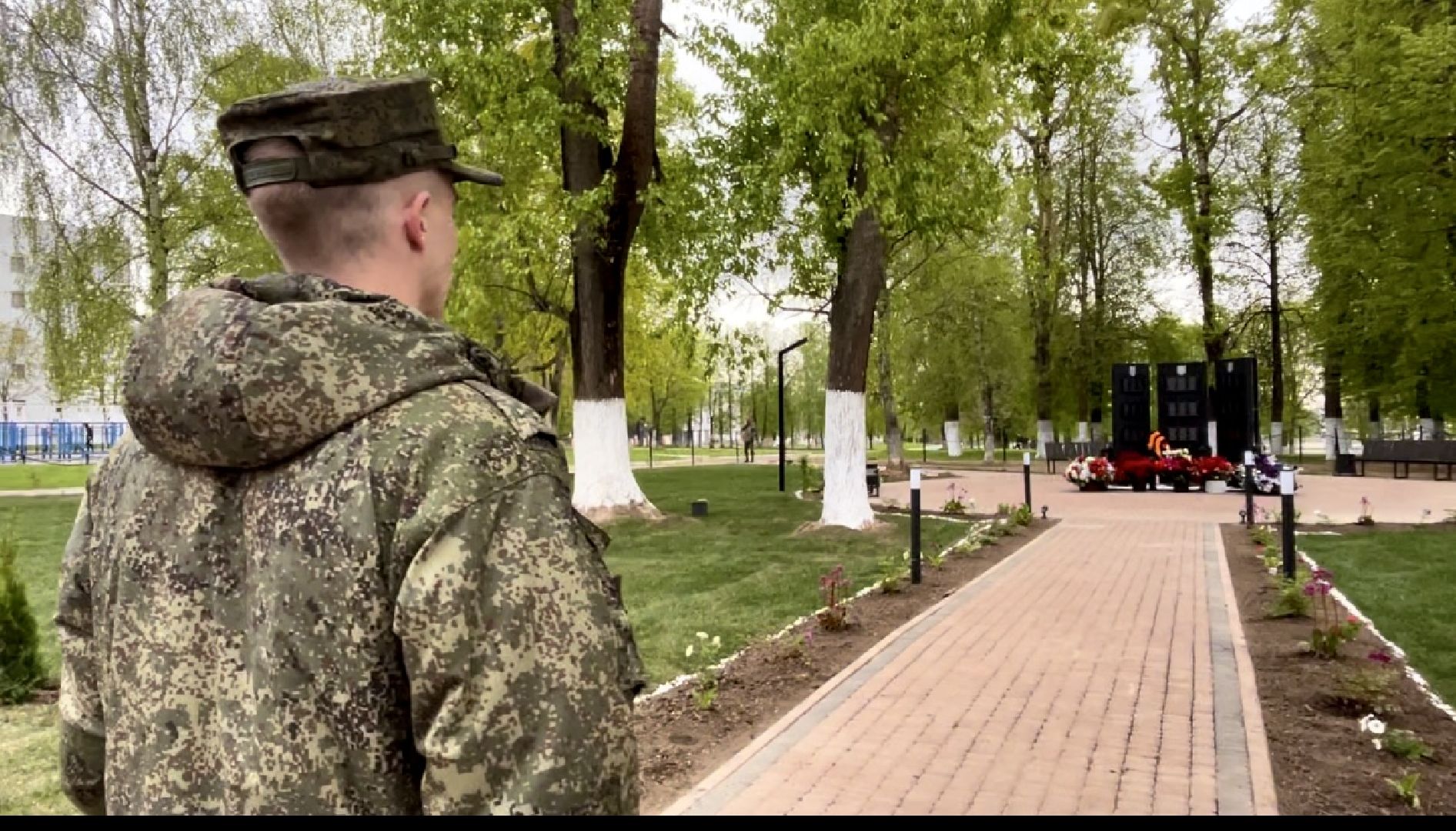 День Победы,наро-фоминск, ветераны вов, ветераны сво, Кантемировская дивизия, Ямпольский полк,