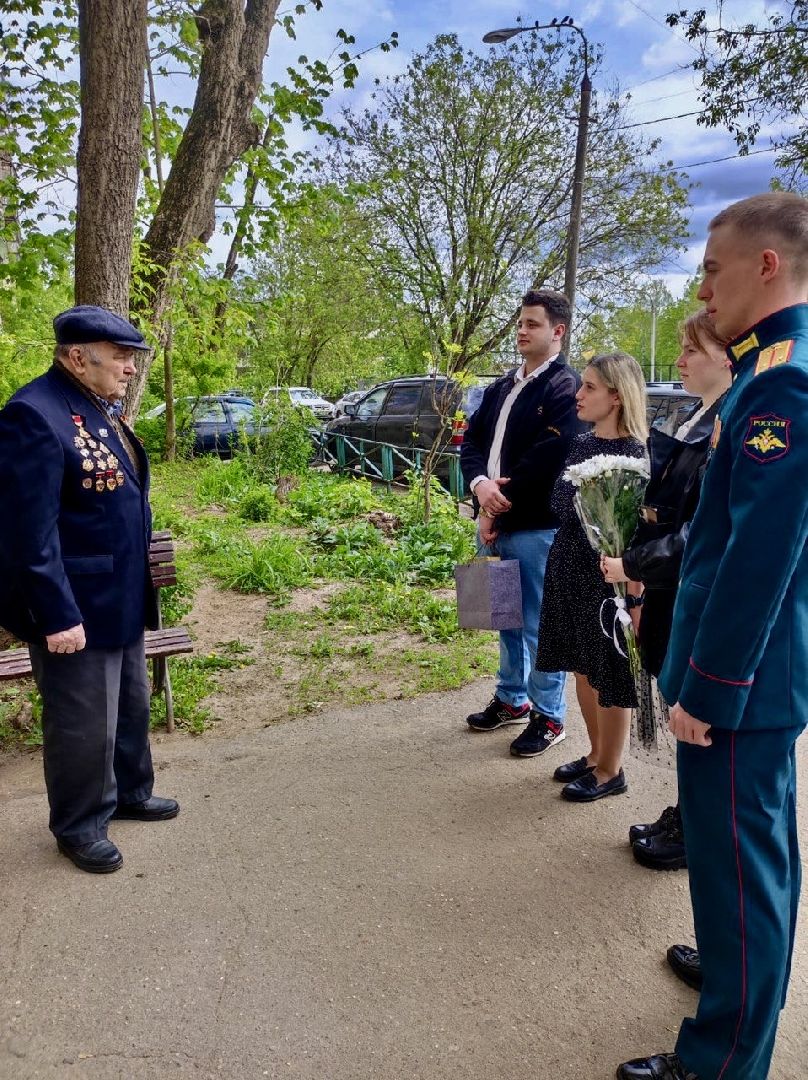 День Победы,наро-фоминск, ветераны вов, ветераны сво, Кантемировская дивизия, Ямпольский полк,