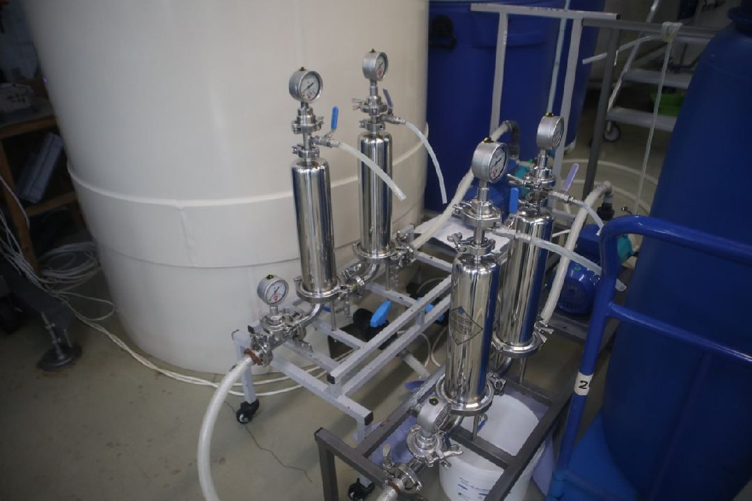 Пущино, медицина, производство, экономика