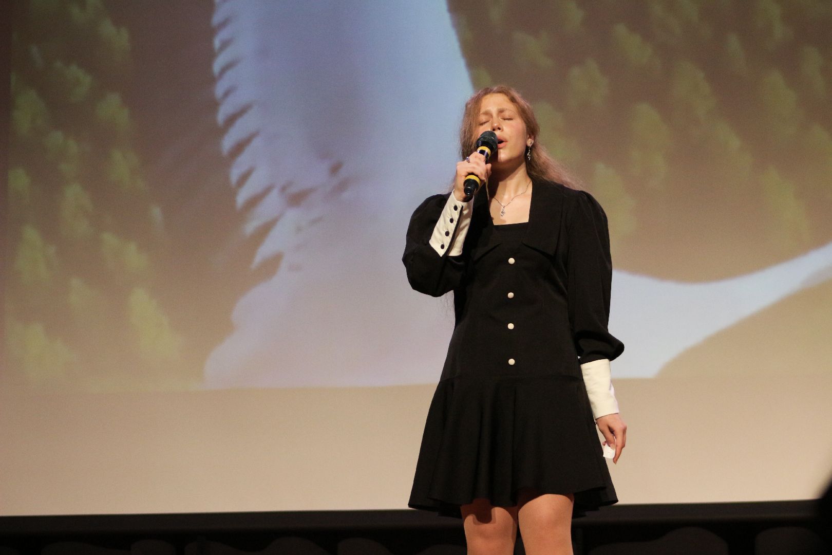 Черноголовка, День Победы,