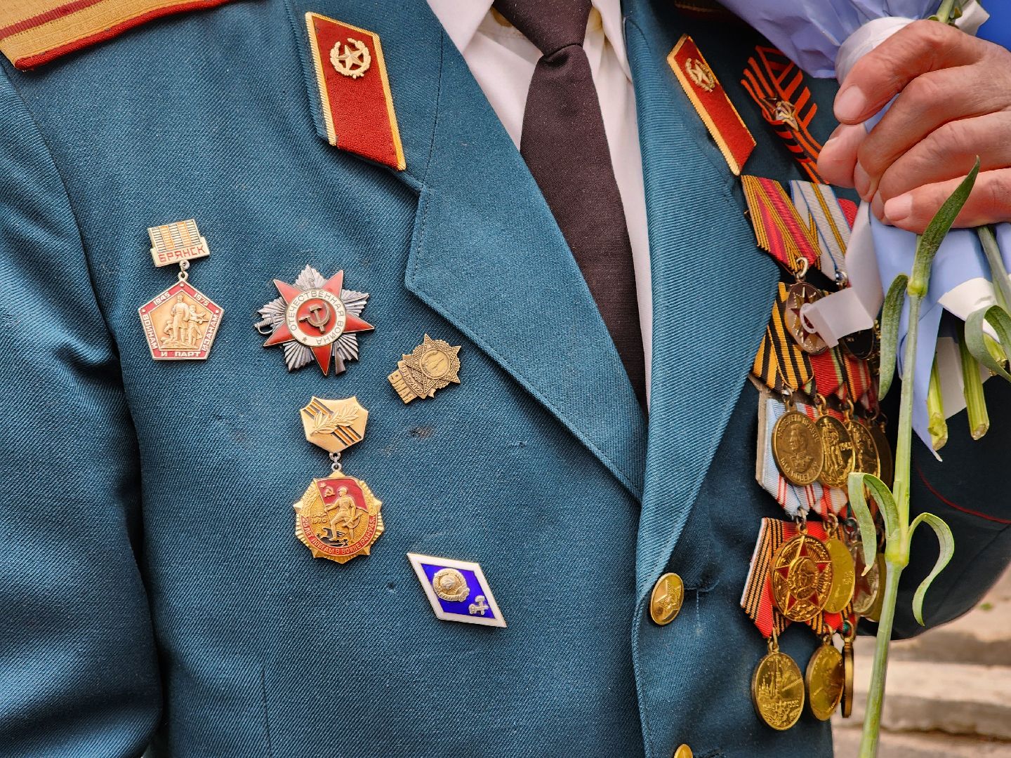 ветеран, великая отечественная война, общество, электроугли, богородский городской округ,