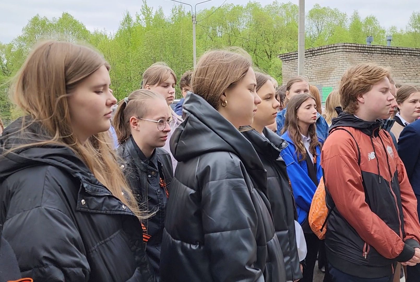 ветеран, великая отечественная война, общество, электроугли, богородский городской округ,