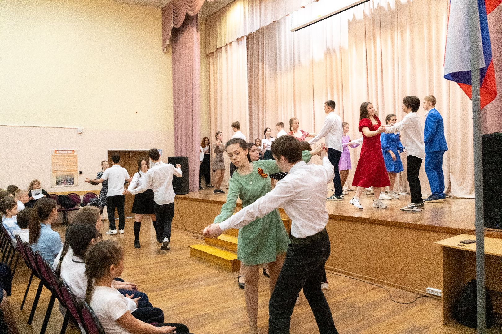 лыткарино, образование, 9 мая, день победы,