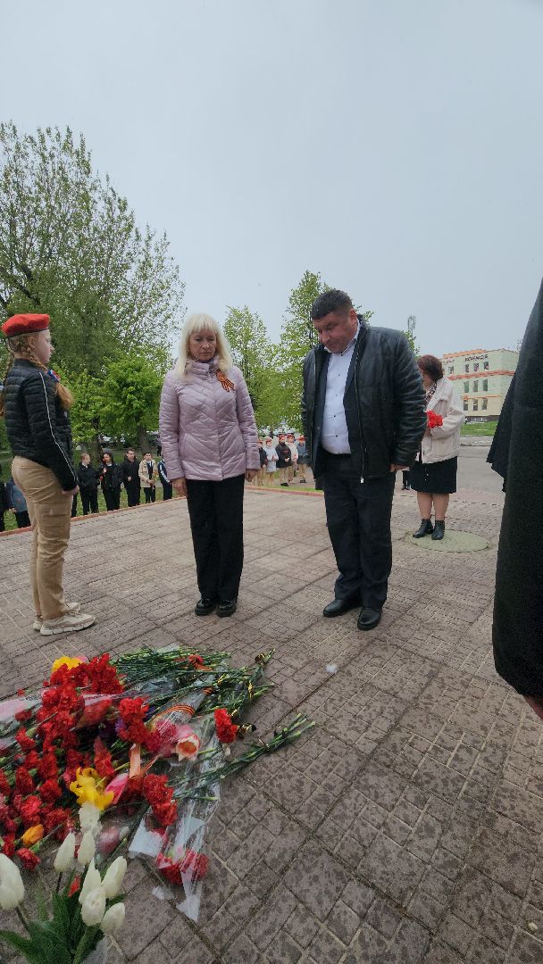 серпухов, подмосковье, день победы,