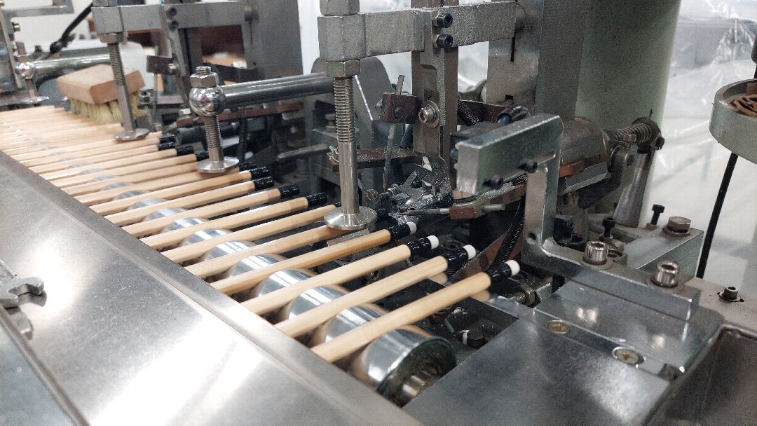 экономика, карандаши, производство, фабрика