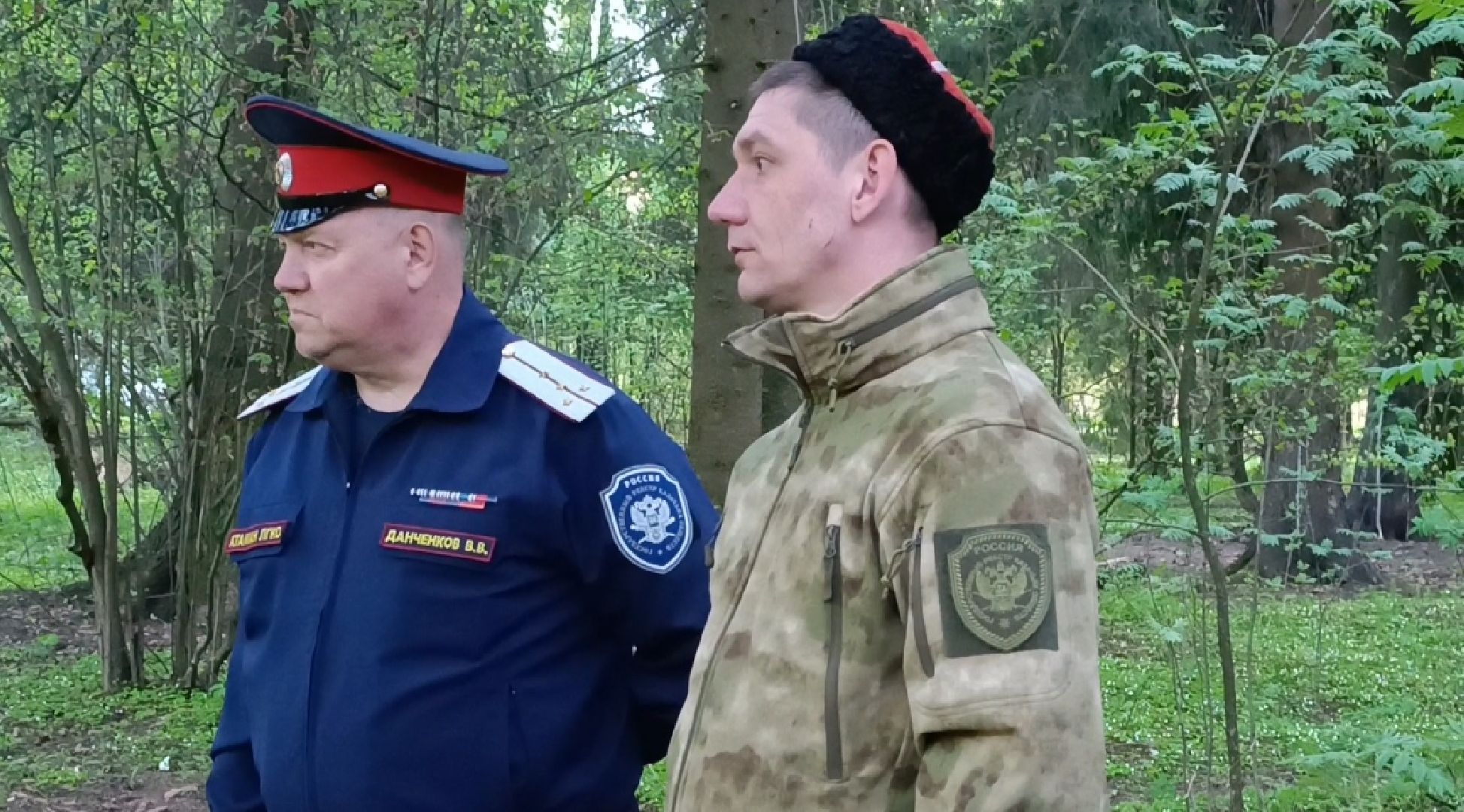 экология, лес, пожароопасный сезон, лобня,