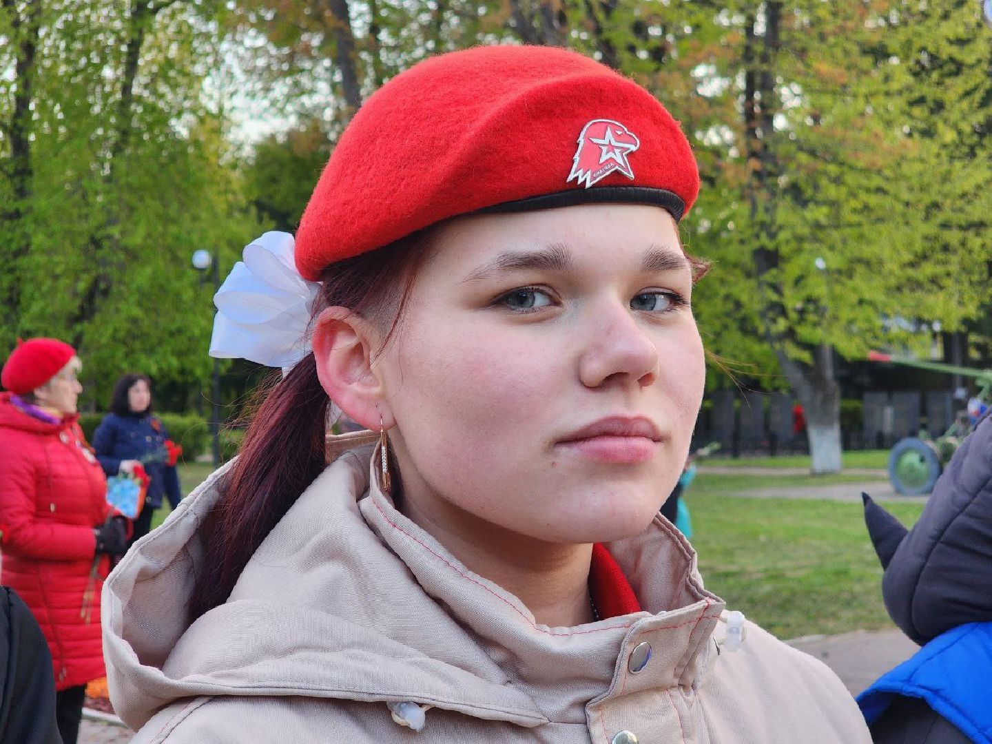 можайск, можайский городской округ, подмосковье, вахта памяти, свеча памяти, акция, память, советские солдаты, день победы, 9 мая, герои,