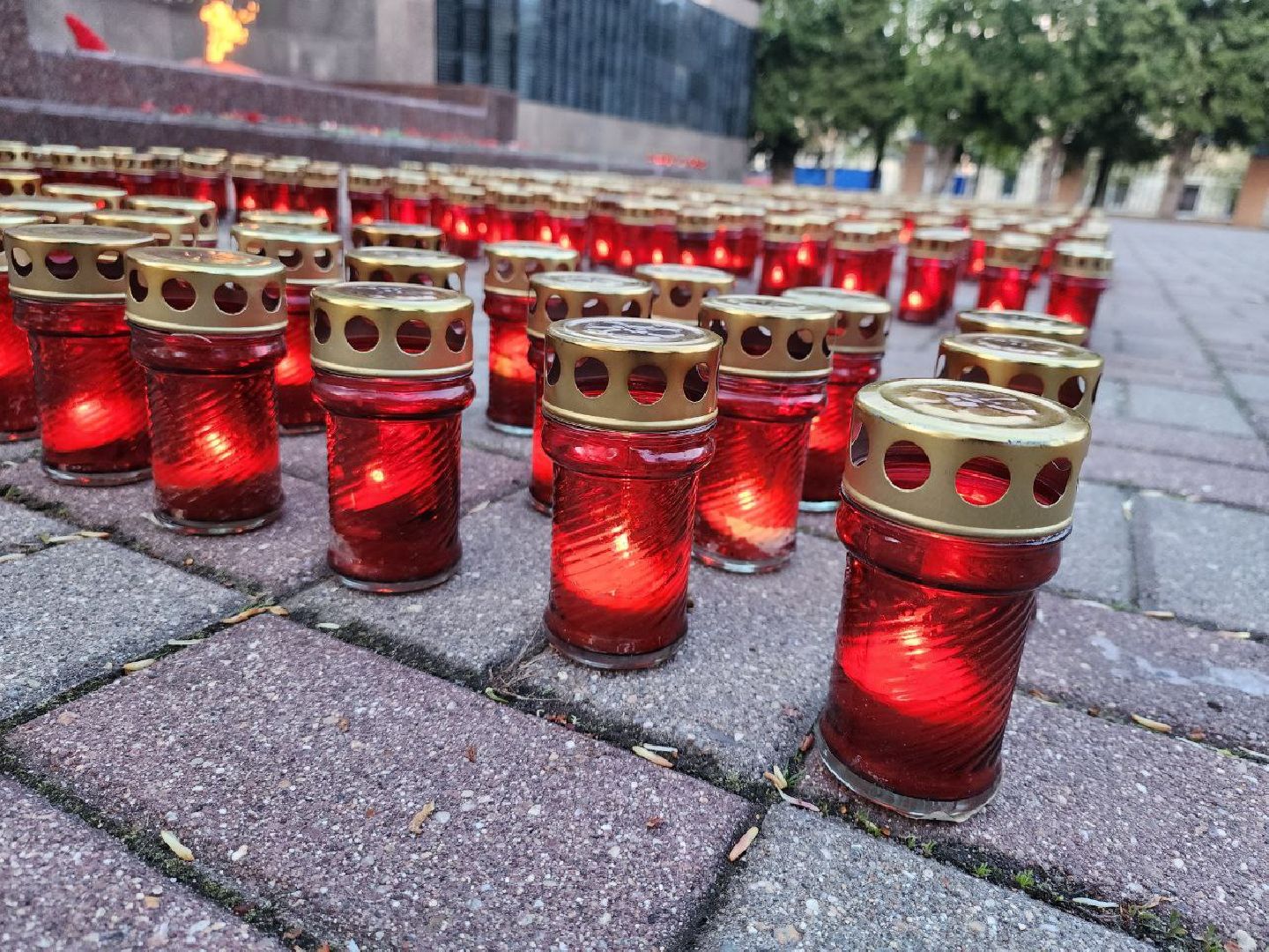 можайск, можайский городской округ, подмосковье, вахта памяти, свеча памяти, акция, память, советские солдаты, день победы, 9 мая, герои,