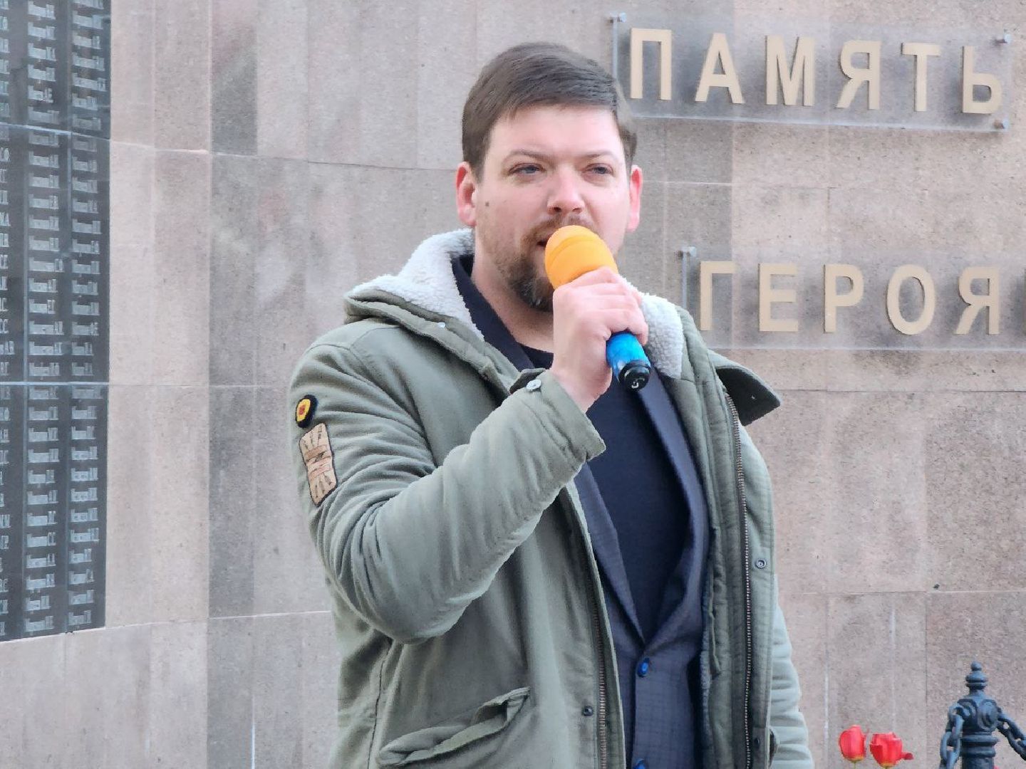 можайск, можайский городской округ, подмосковье, вахта памяти, свеча памяти, акция, память, советские солдаты, день победы, 9 мая, герои,