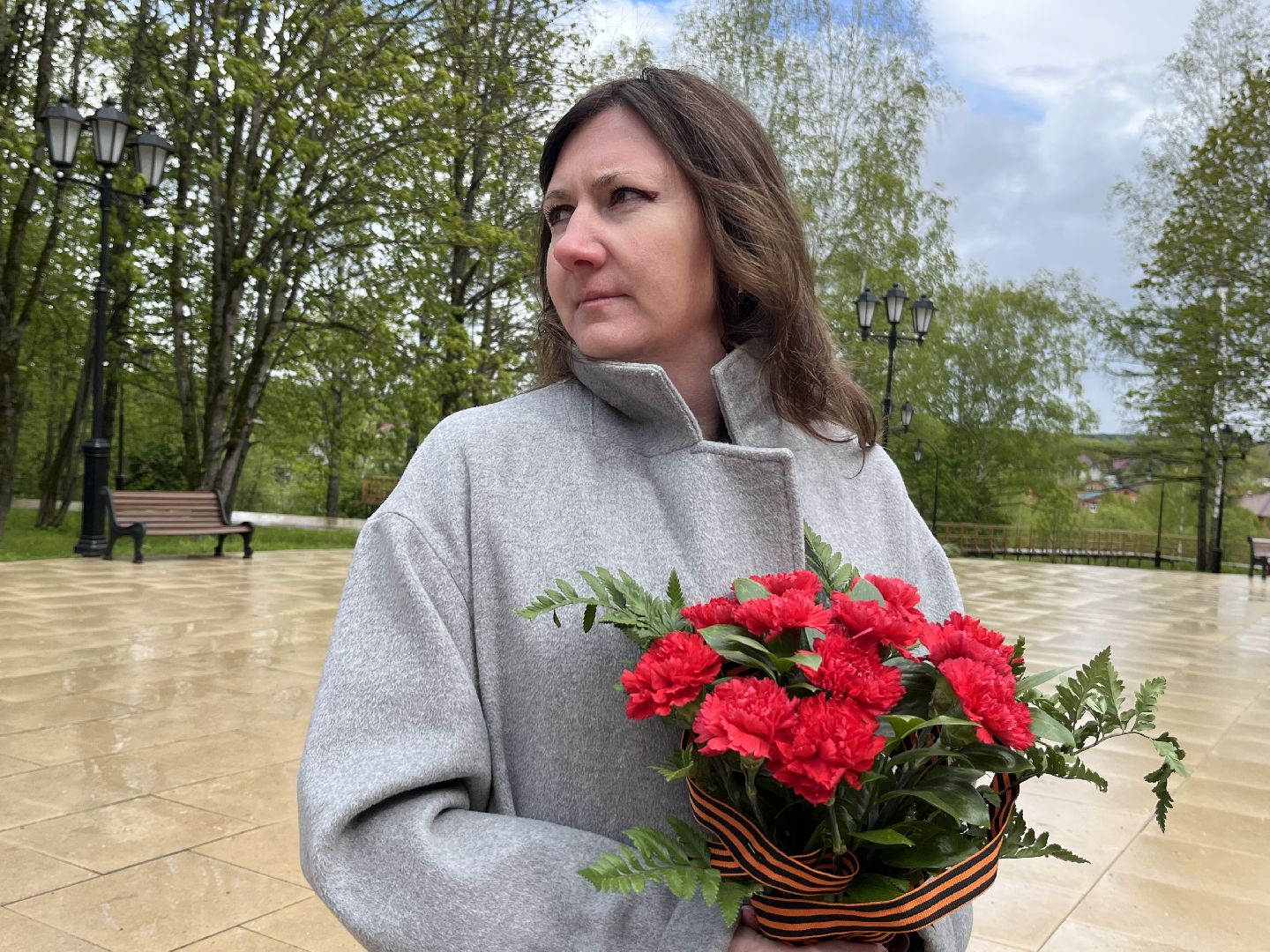 наро-фоминск, парк Победы, наро-фоминский городской округ, День Победы,