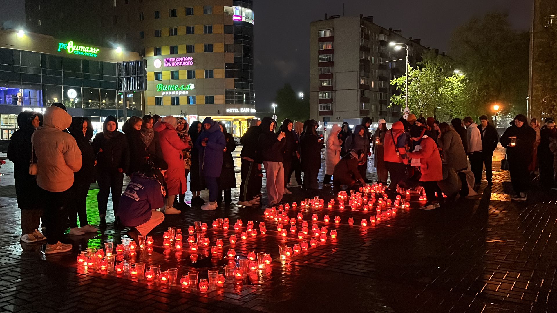 свеча памяти, 9 мая, победа, день победы,