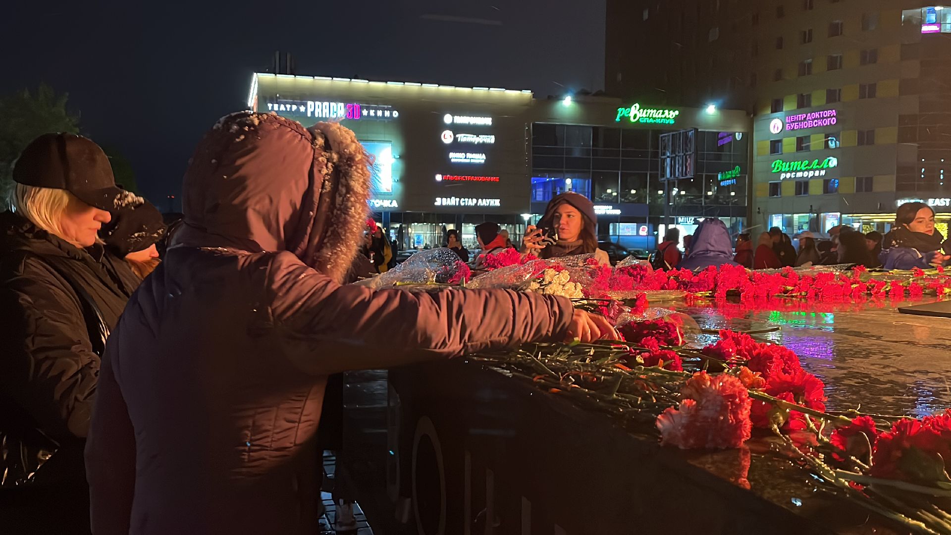 свеча памяти, 9 мая, победа, день победы,