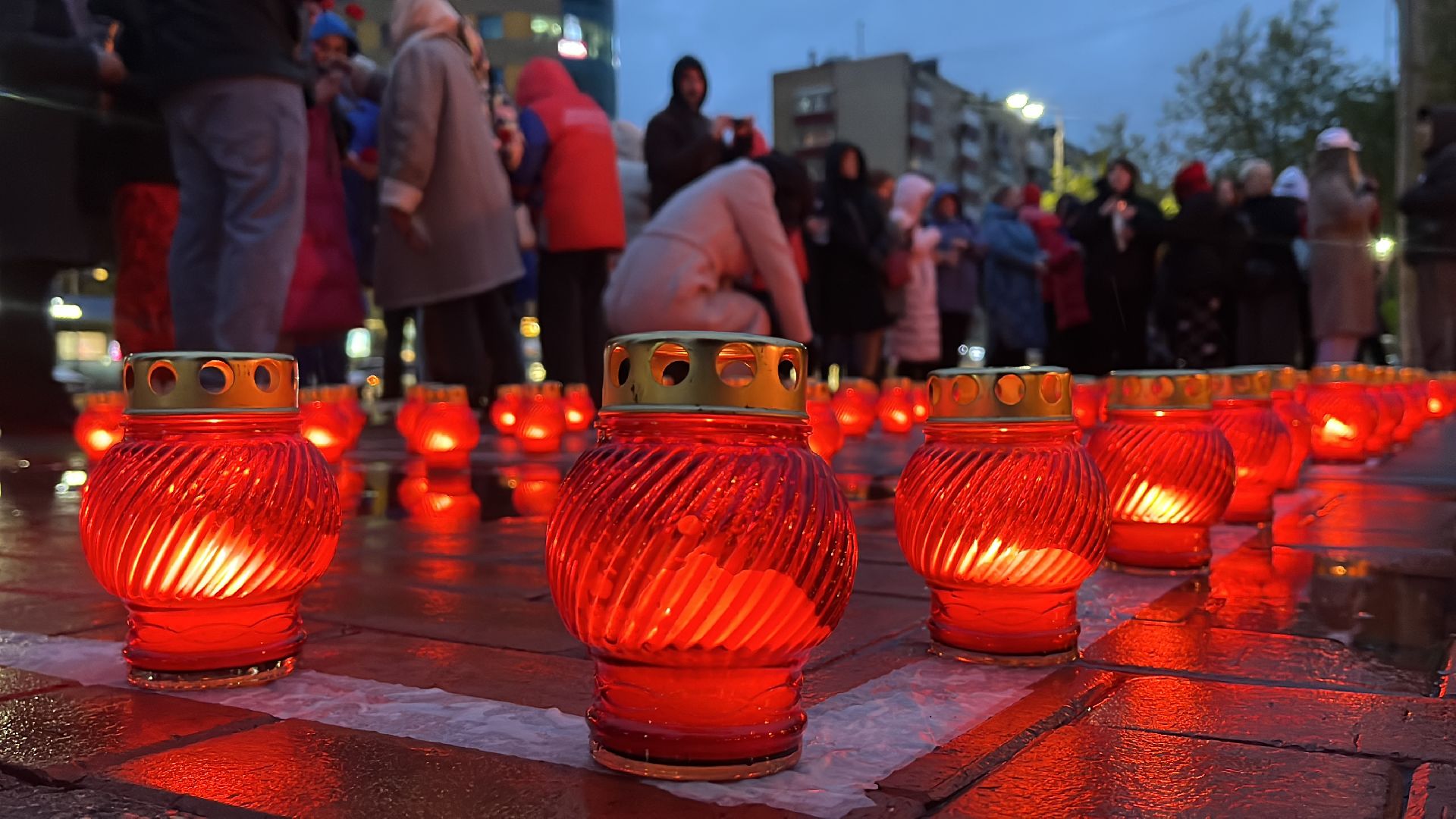 свеча памяти, 9 мая, победа, день победы,