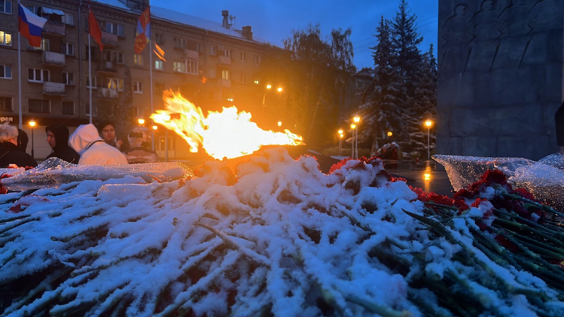 свеча памяти, 9 мая, победа, день победы,