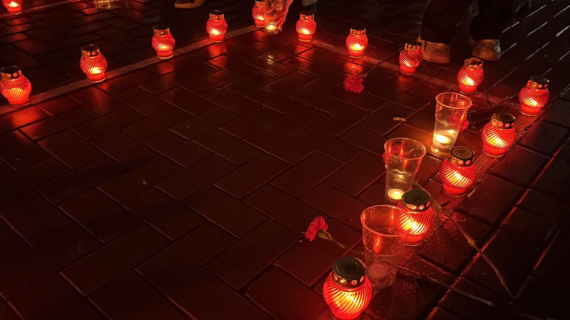 свеча памяти, 9 мая, победа, день победы,