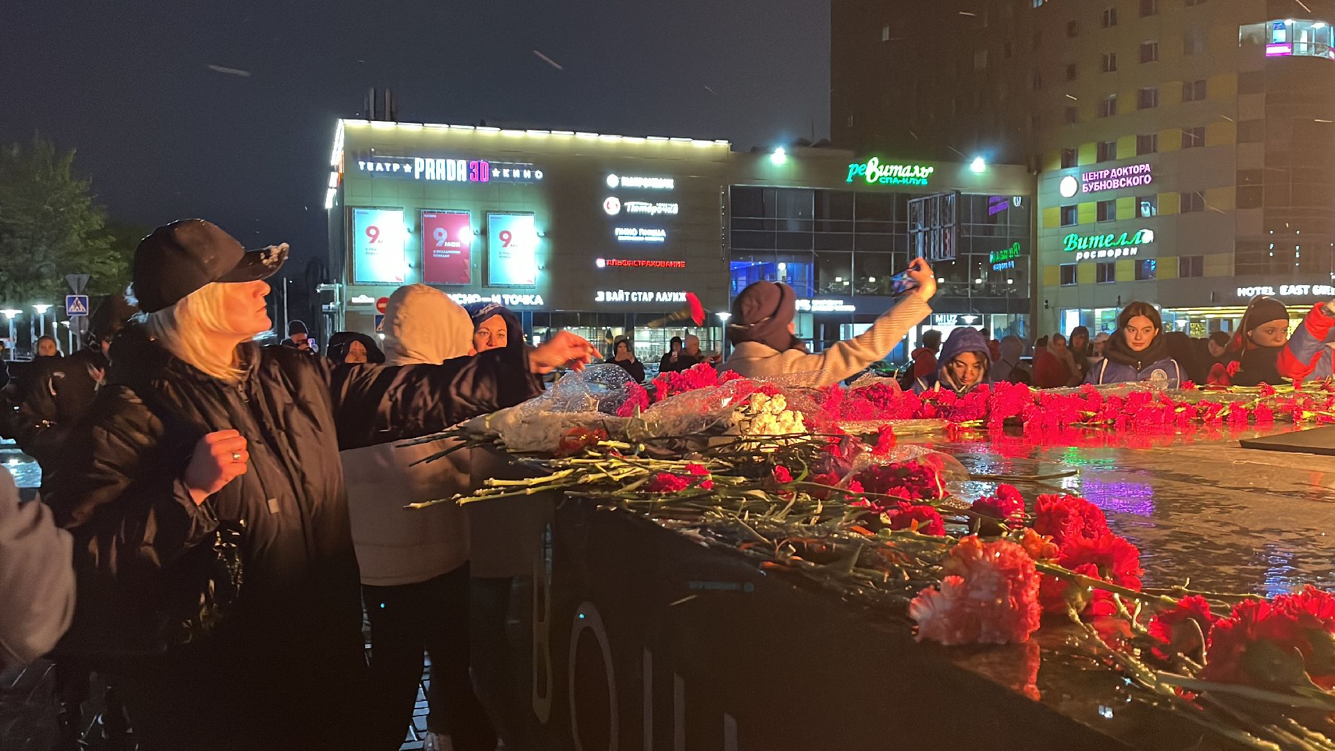 свеча памяти, 9 мая, победа, день победы,