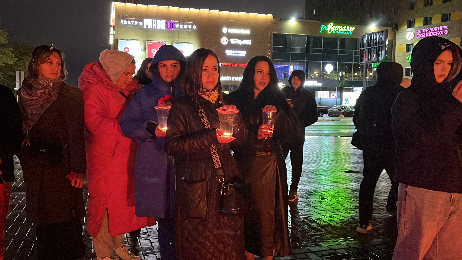 свеча памяти, 9 мая, победа, день победы,