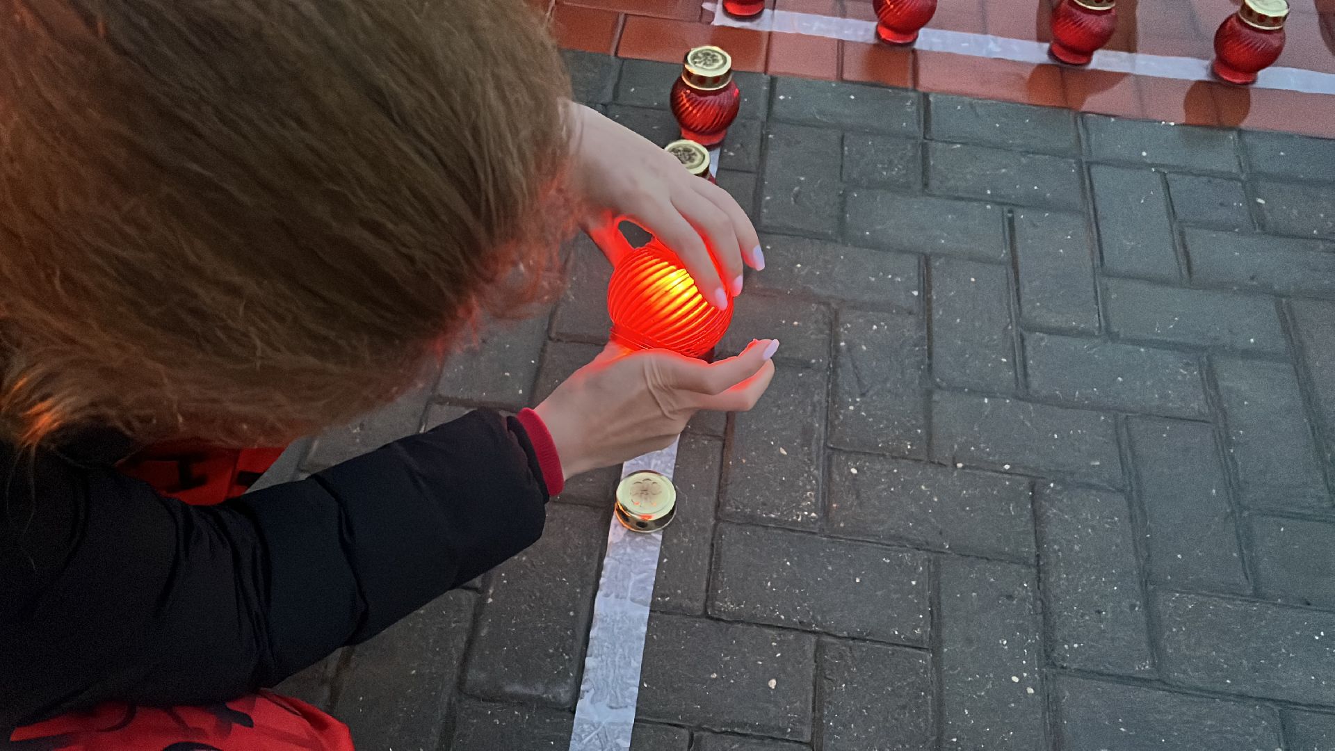 свеча памяти, 9 мая, победа, день победы,