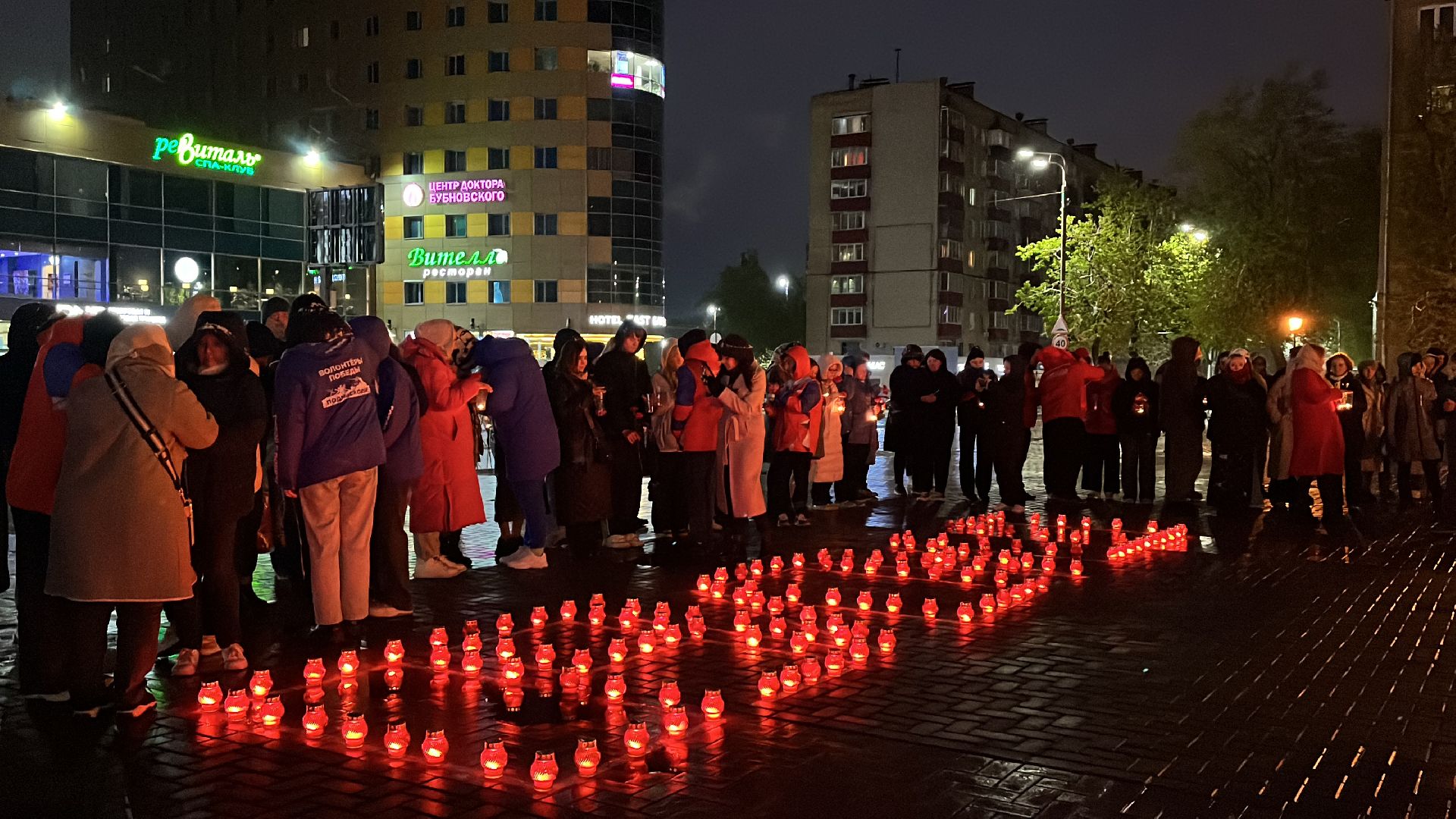свеча памяти, 9 мая, победа, день победы,