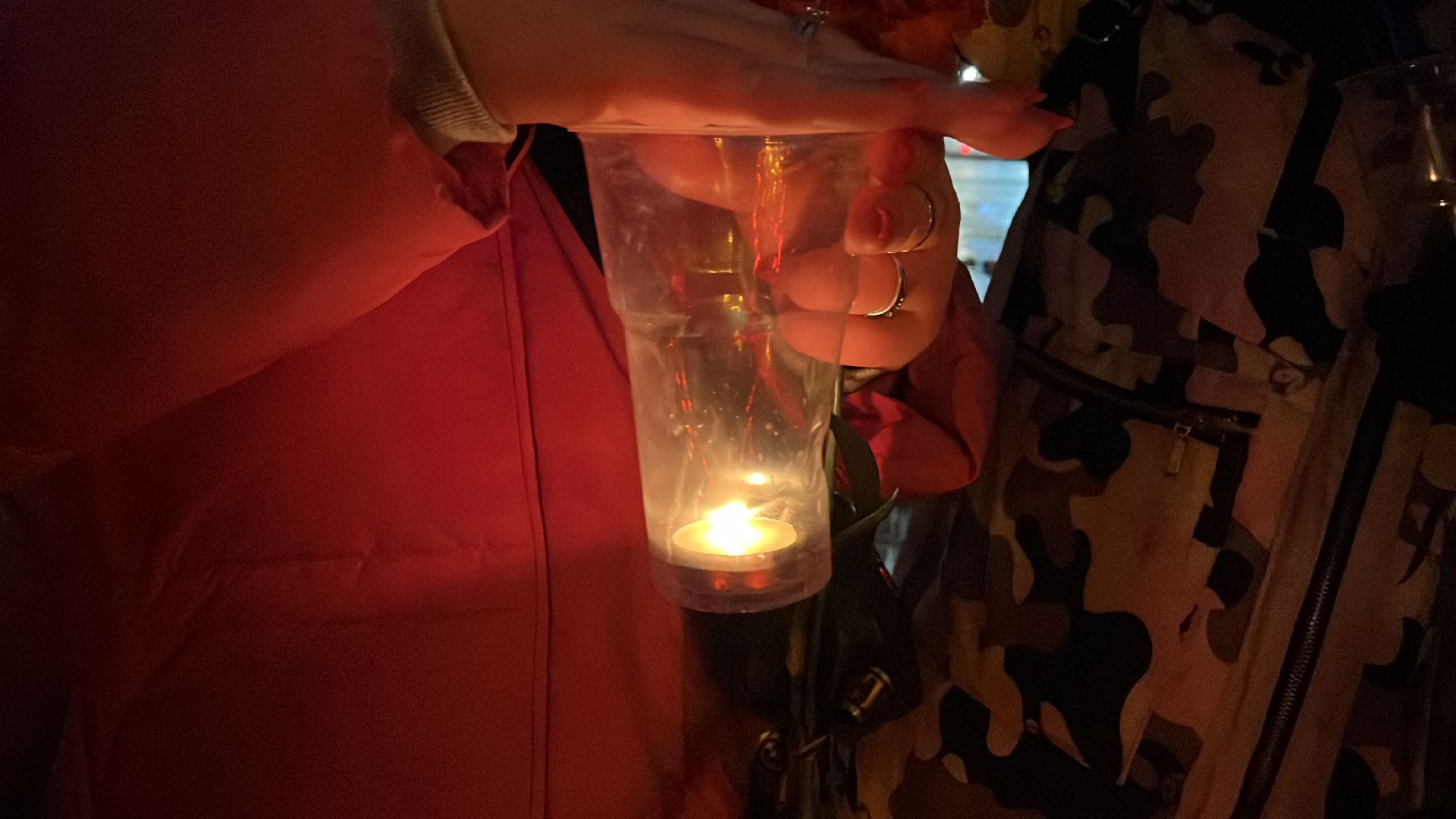 свеча памяти, 9 мая, победа, день победы,