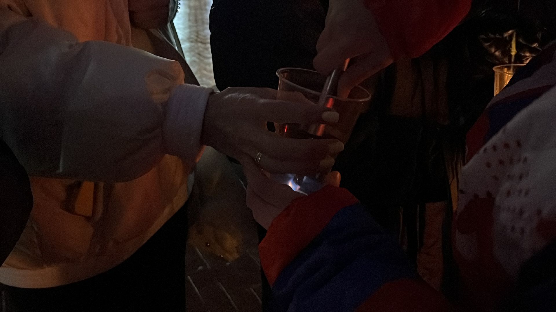 свеча памяти, 9 мая, победа, день победы,