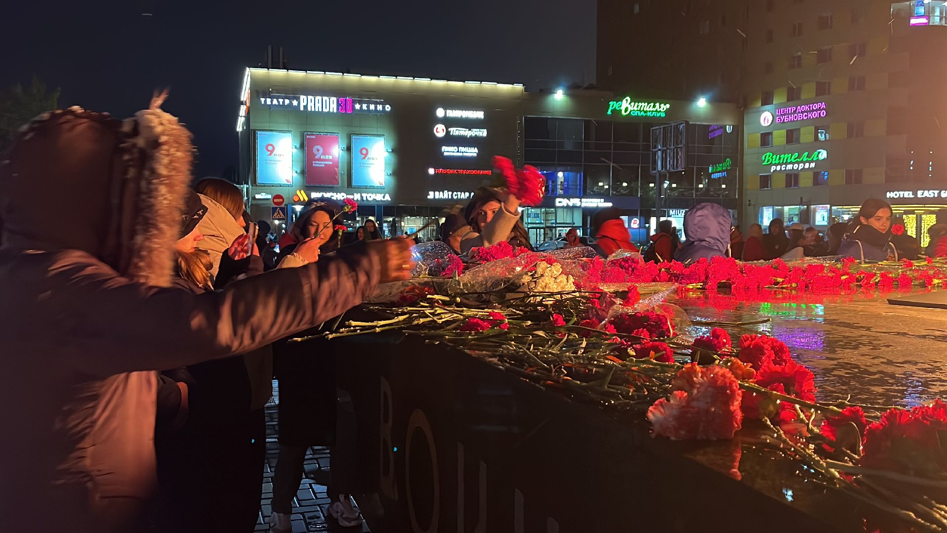 свеча памяти, 9 мая, победа, день победы,