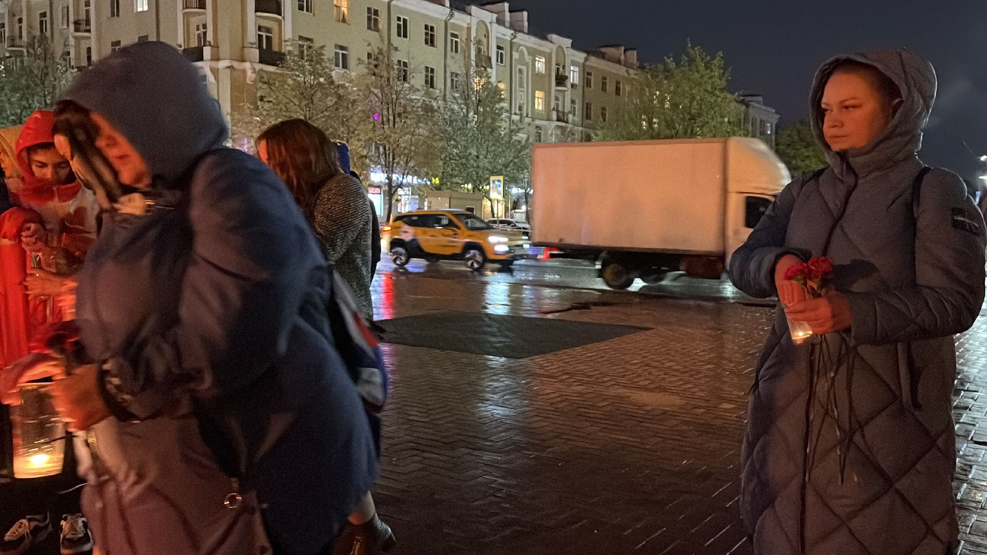 свеча памяти, 9 мая, победа, день победы,