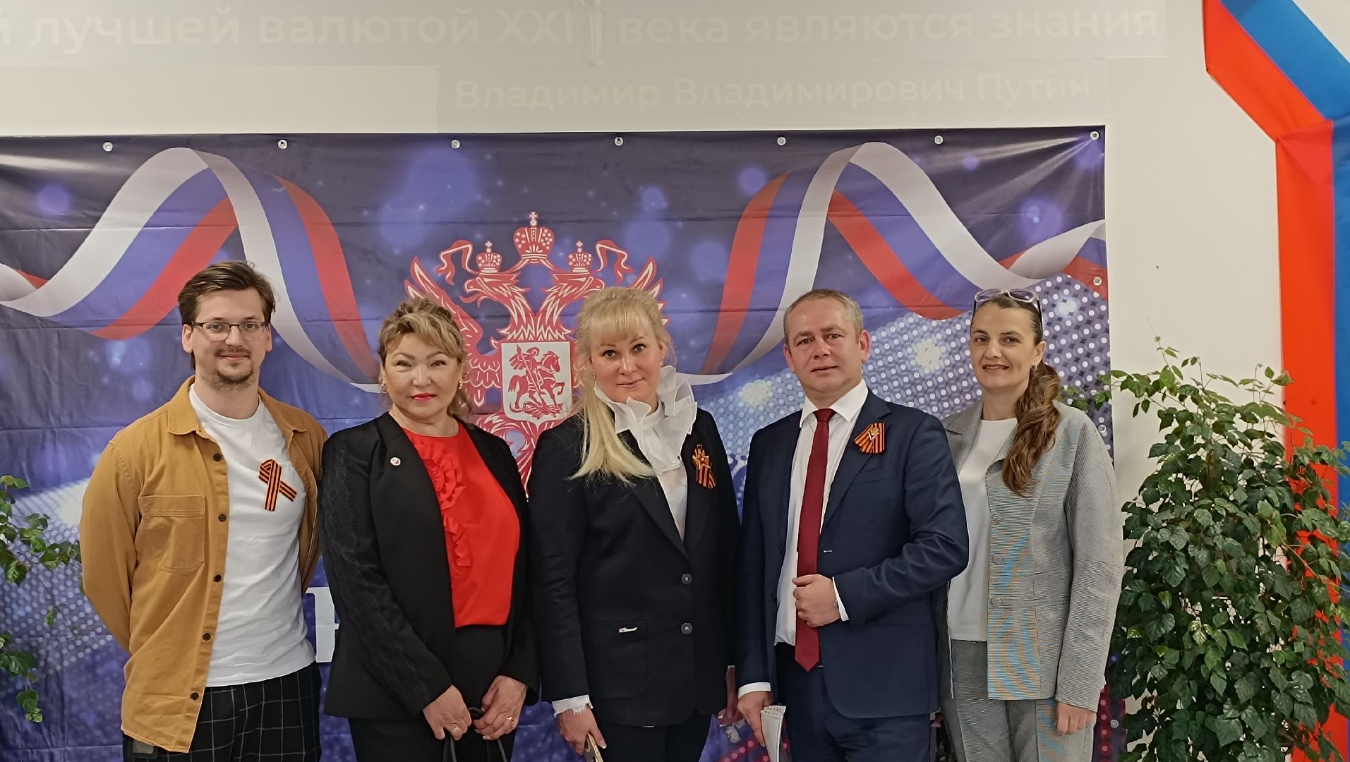 день победы, соглашение, школа, лобня,