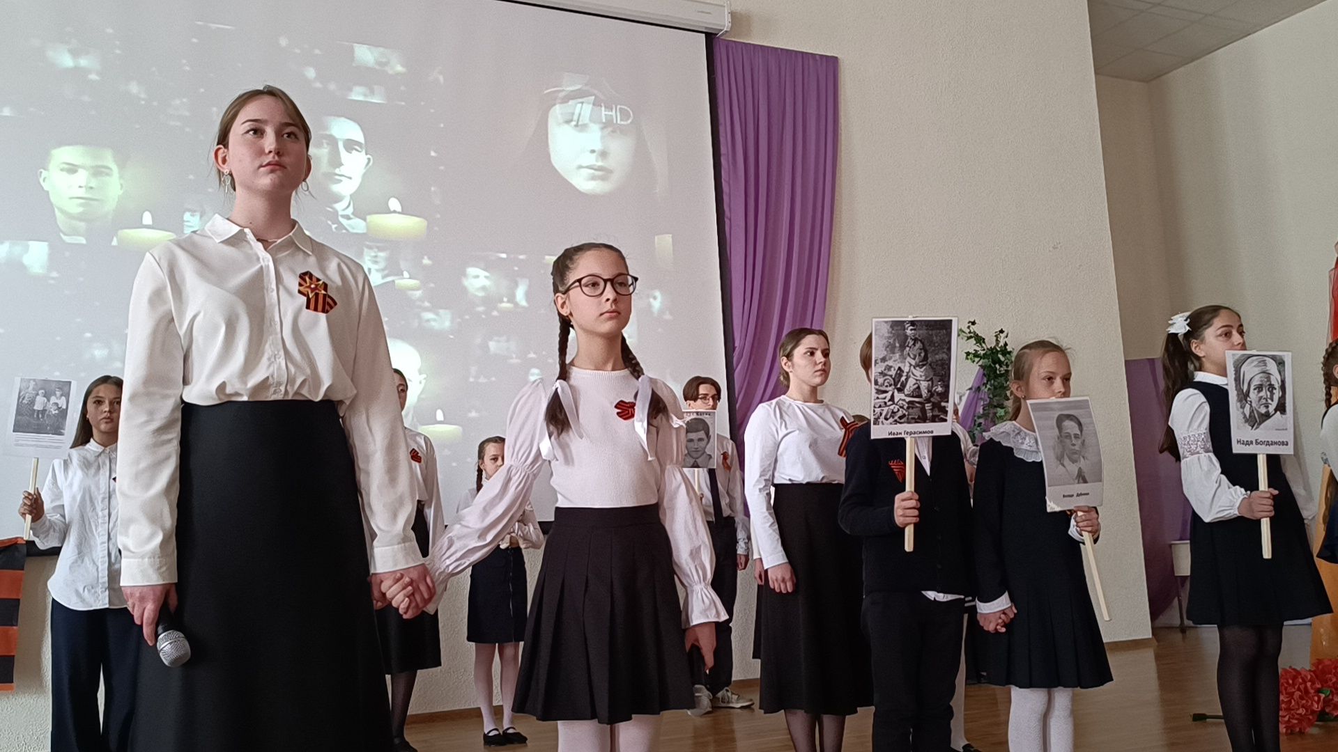 день победы, соглашение, школа, лобня,