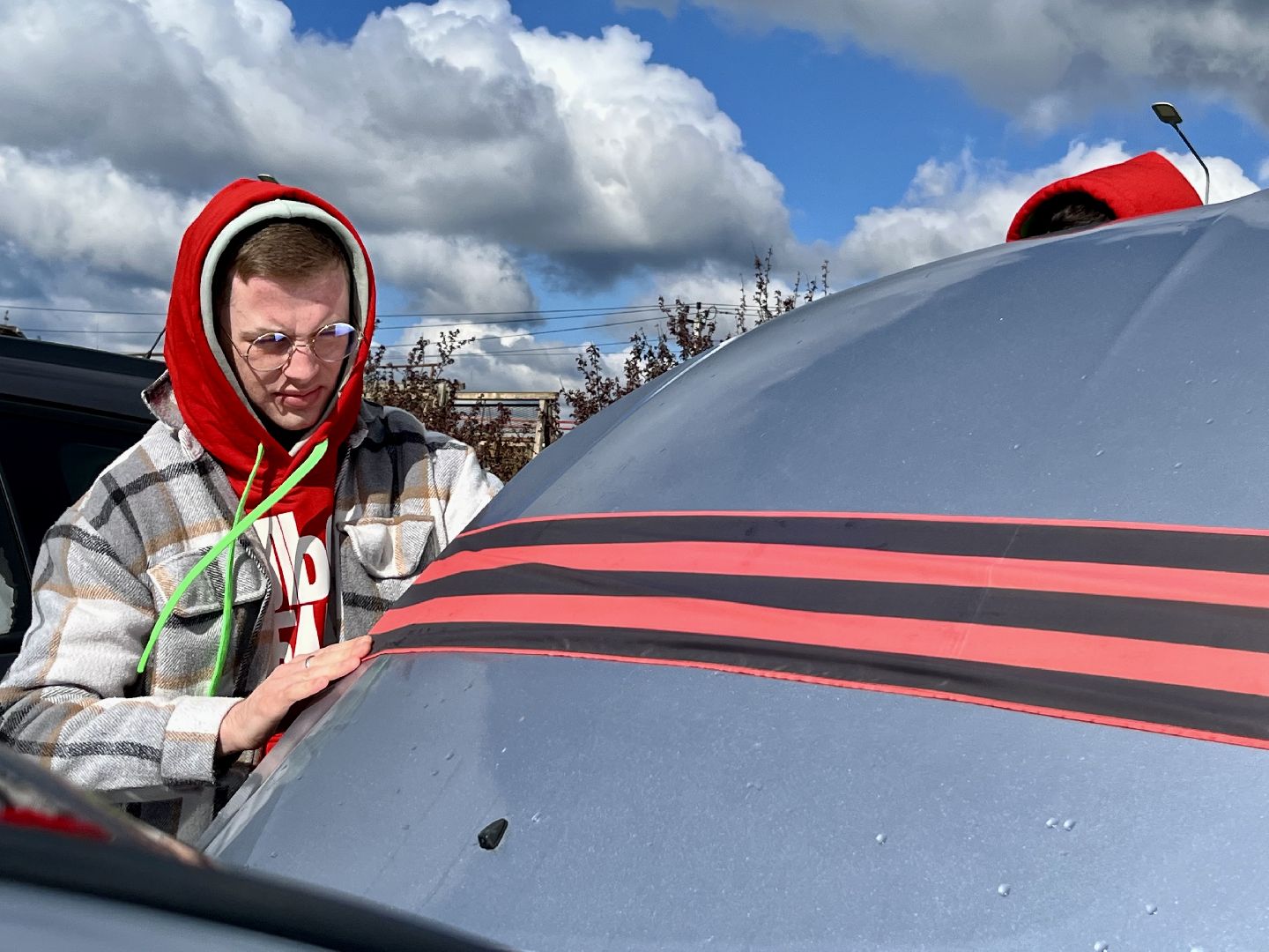 наро-фоминск, наро-фоминский городской округ, День Победы, Автопробег, Дорогами Победы,